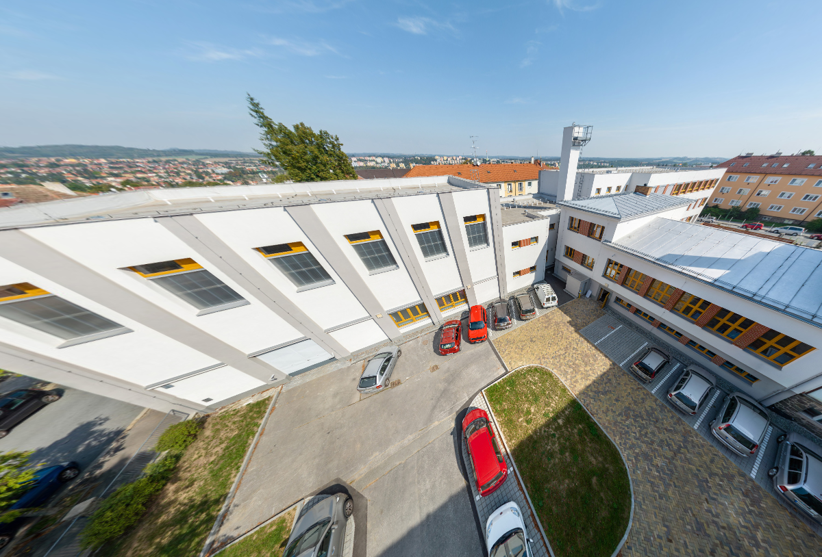 Základní škola Světlo, s.r.o. foto 3