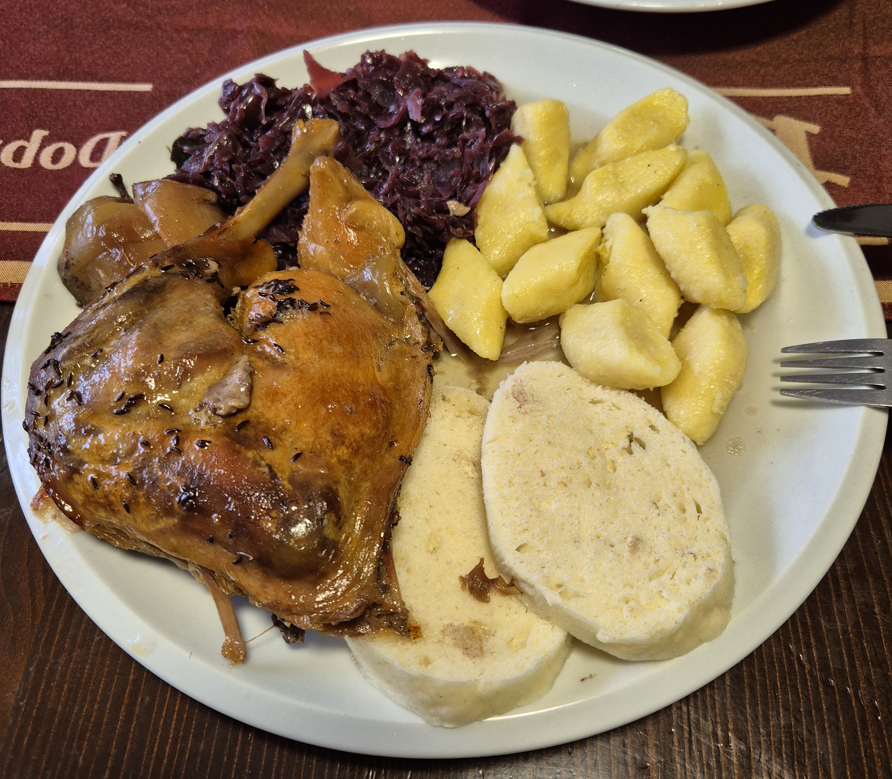 Hospůdka U Tomáška foto 2