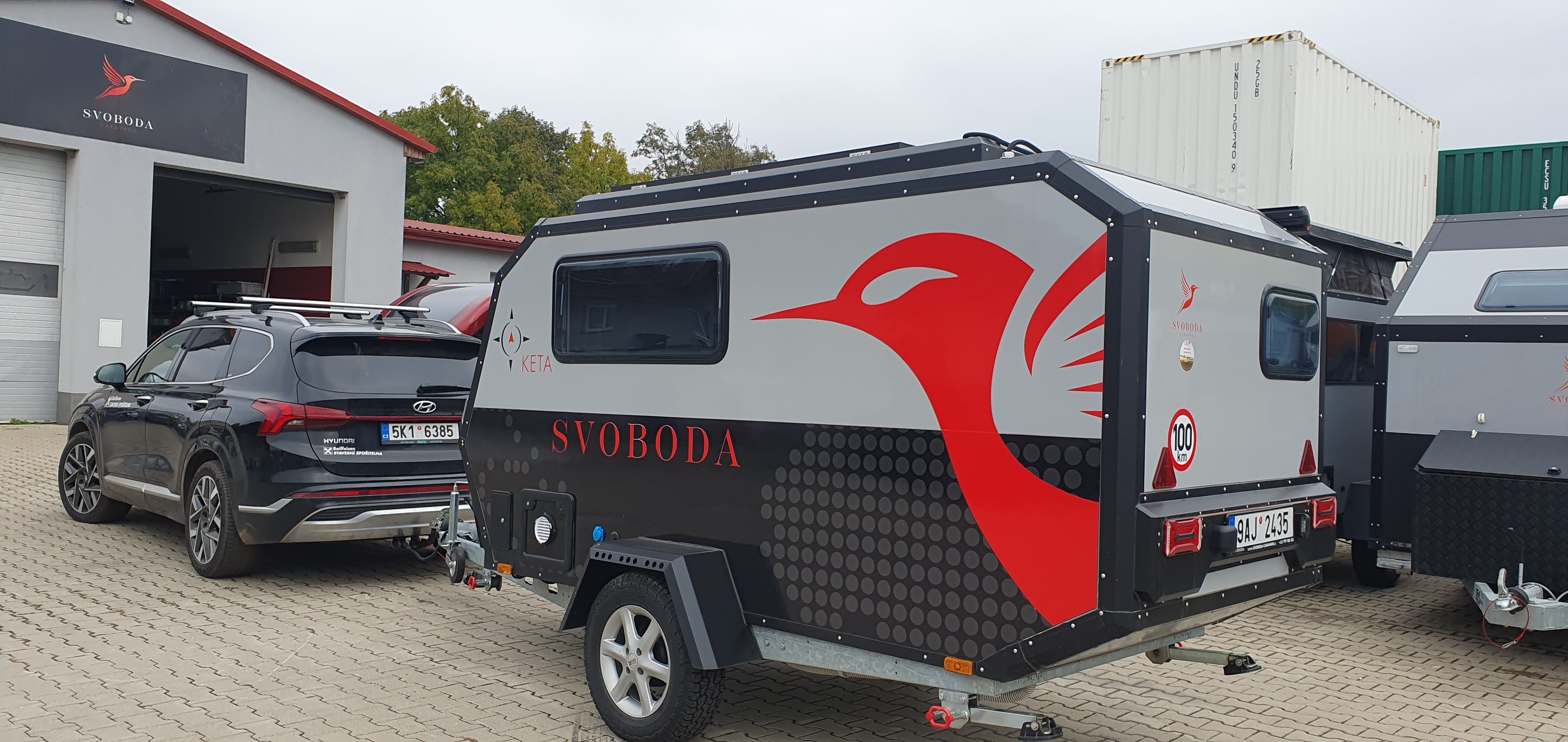SVOBODA CAR & VANS foto 5