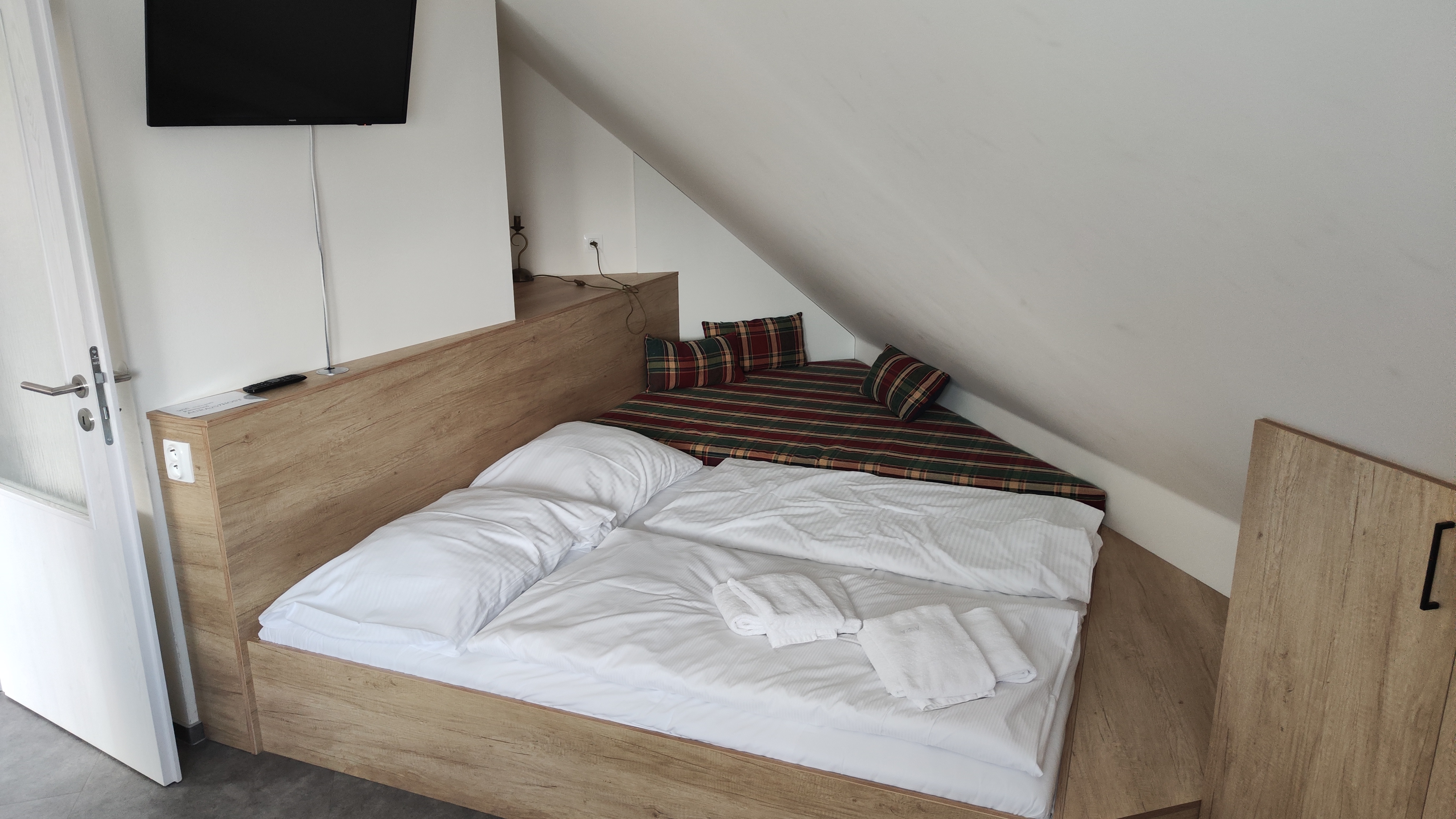 Apartmány Aura foto 6