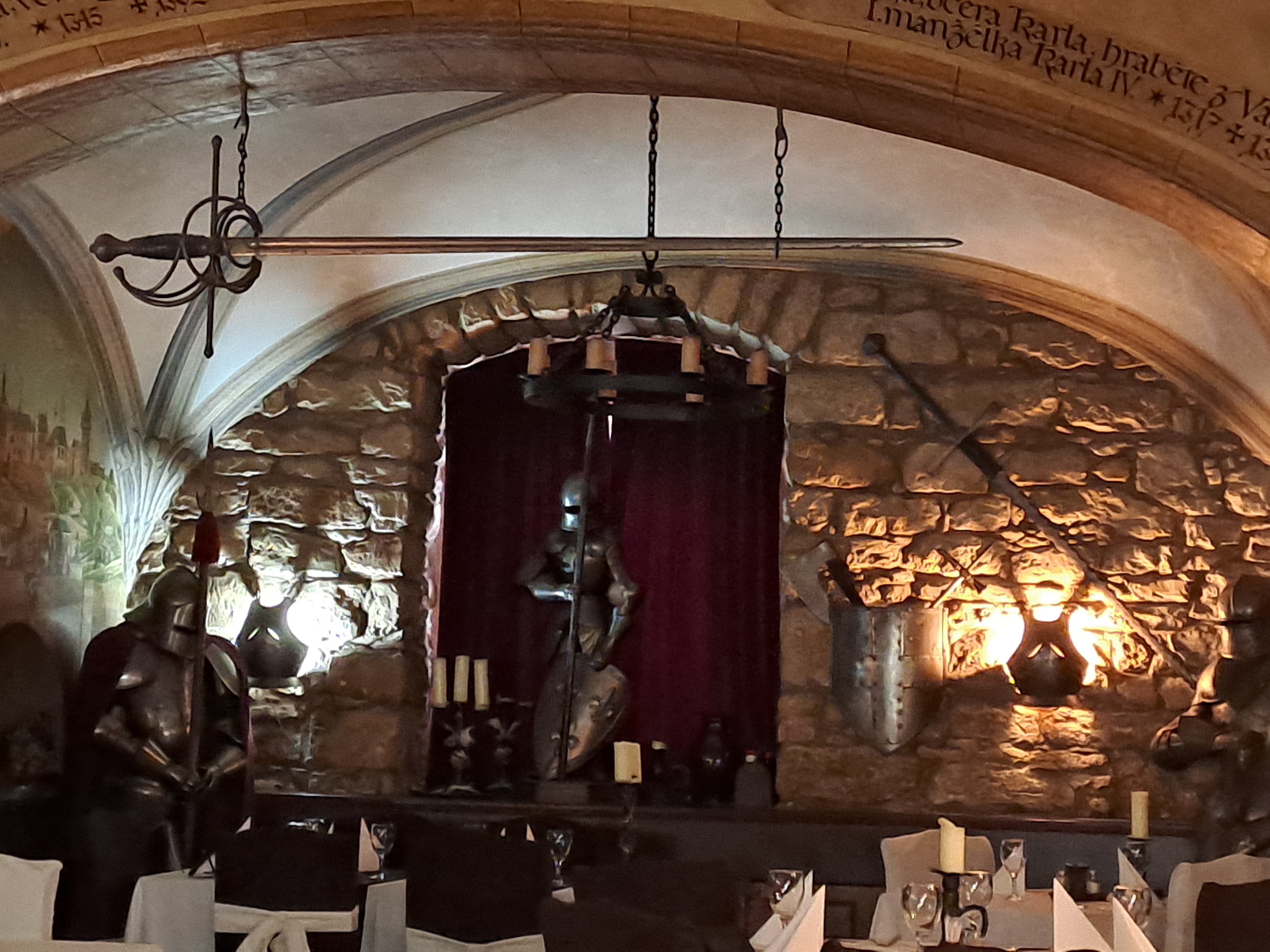 Restaurant Rapír foto 2