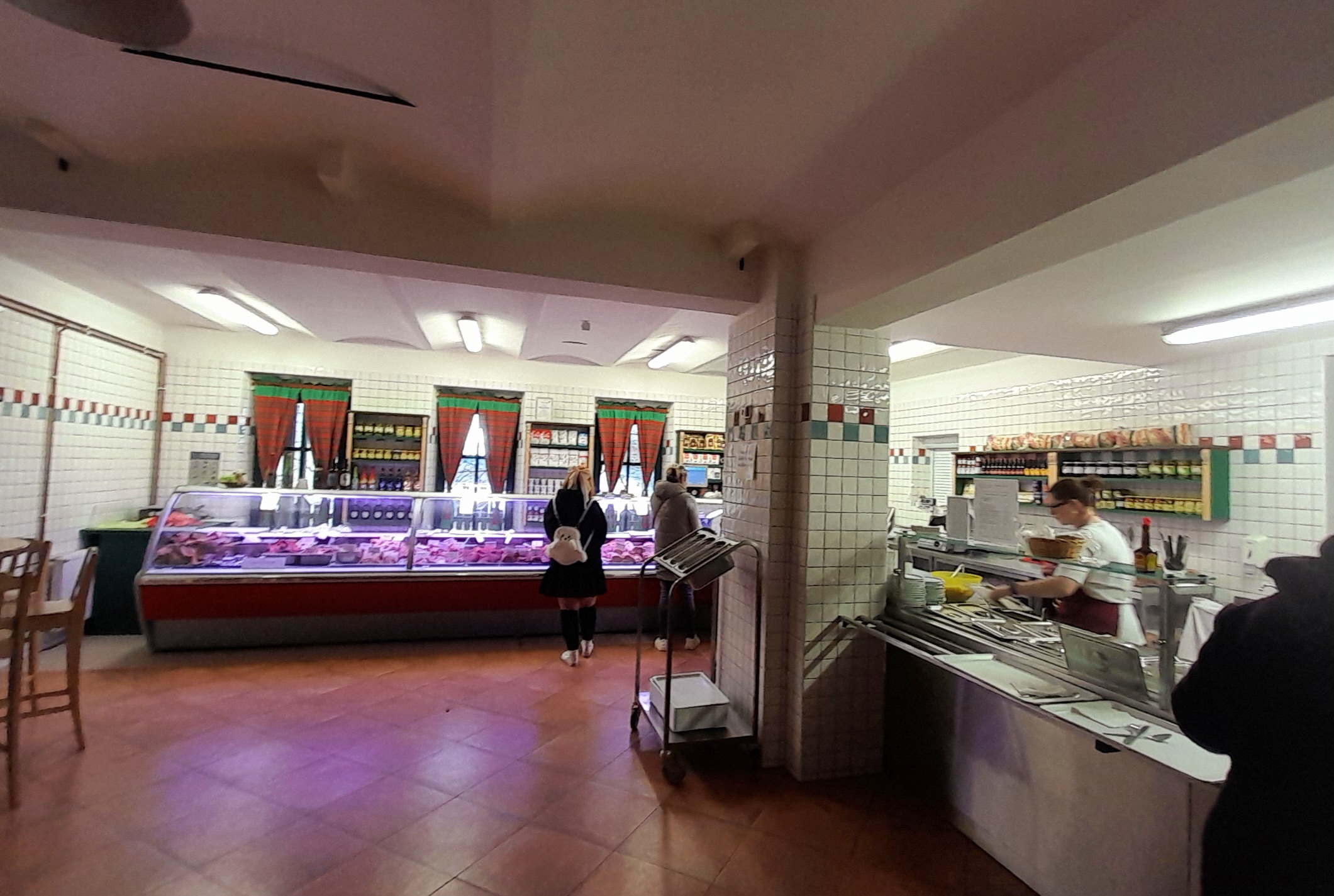 Bistro Abertamy foto 6