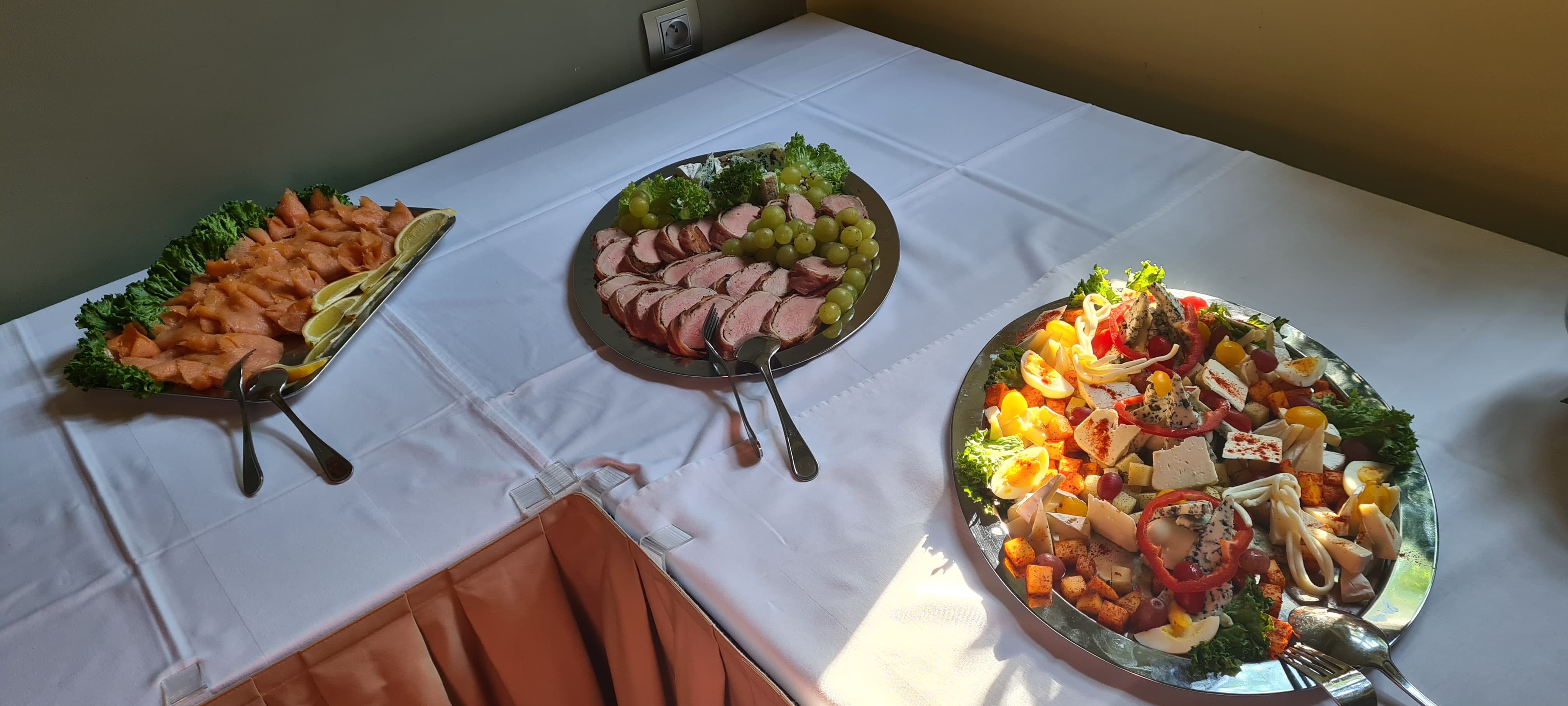 Restaurace Vašírovský Dvůr foto 5