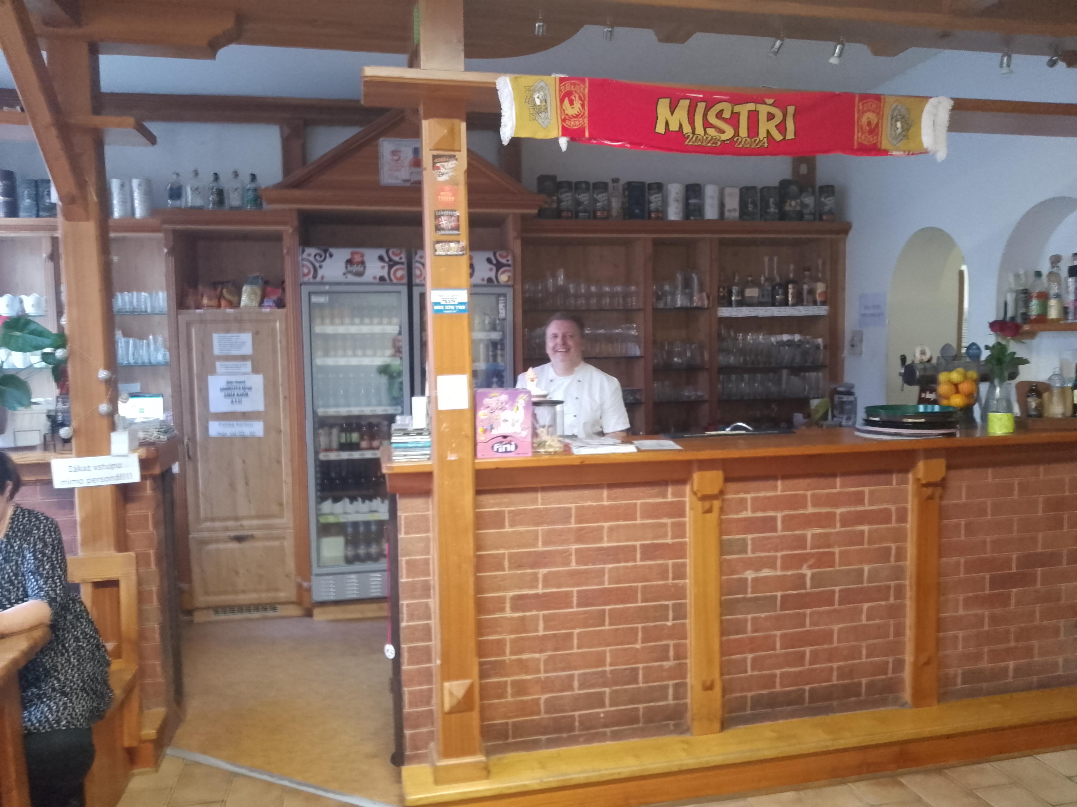 Restaurace Zátiší foto 4