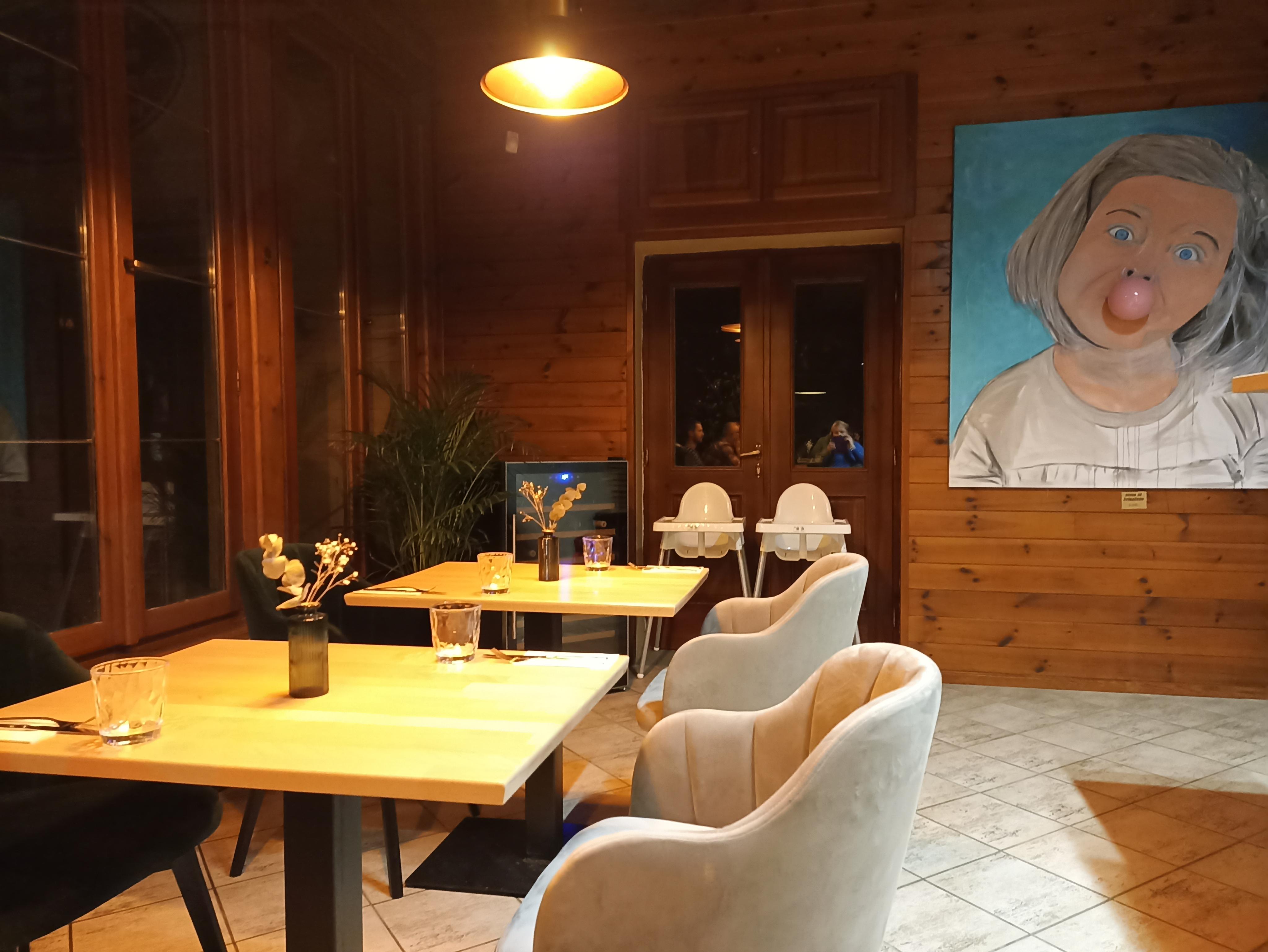 GTA Restaurant foto 6