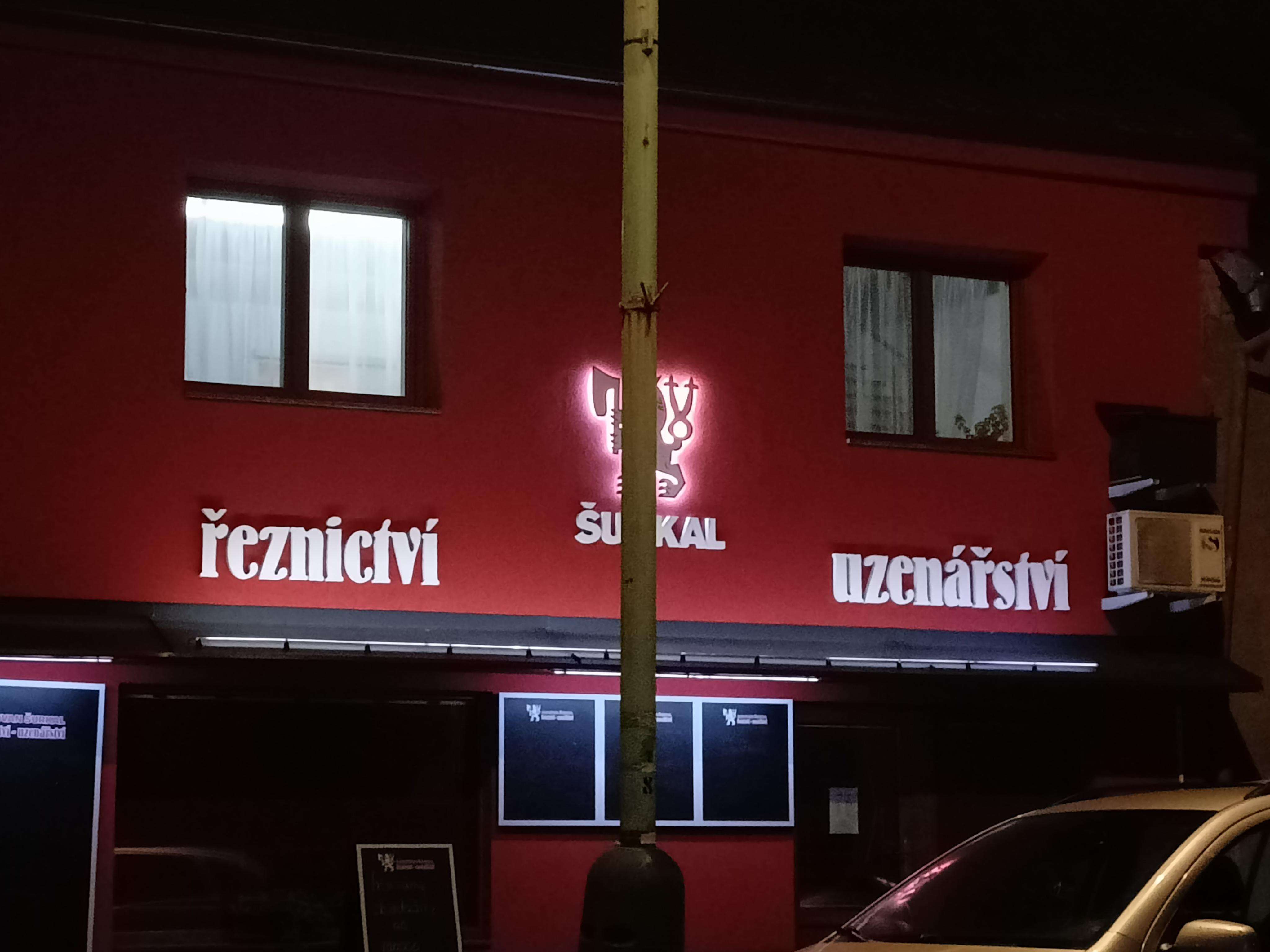 Maso - Uzeniny Šurkal foto 2
