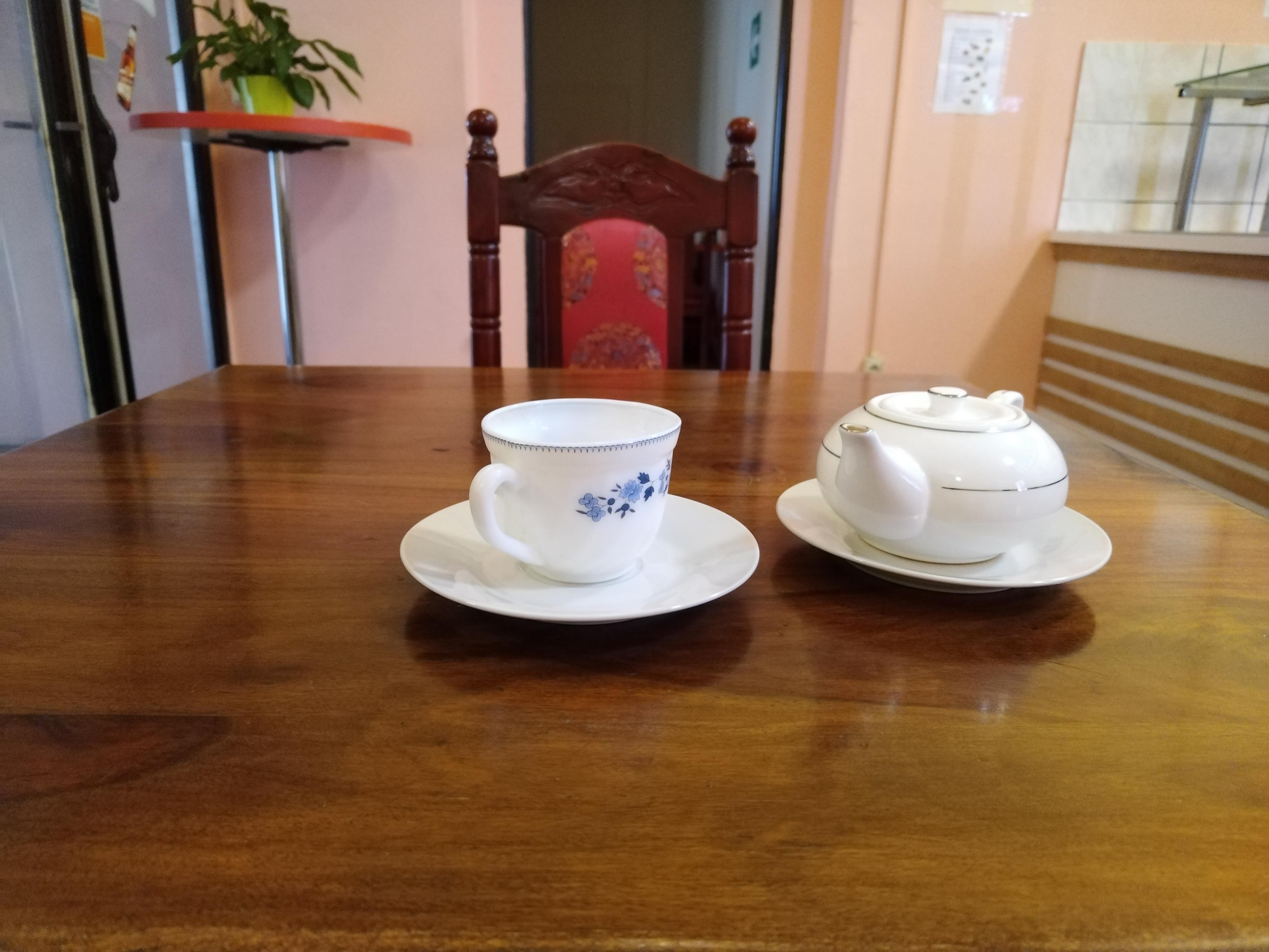Čínská restaurace Jixiangruyi foto 5