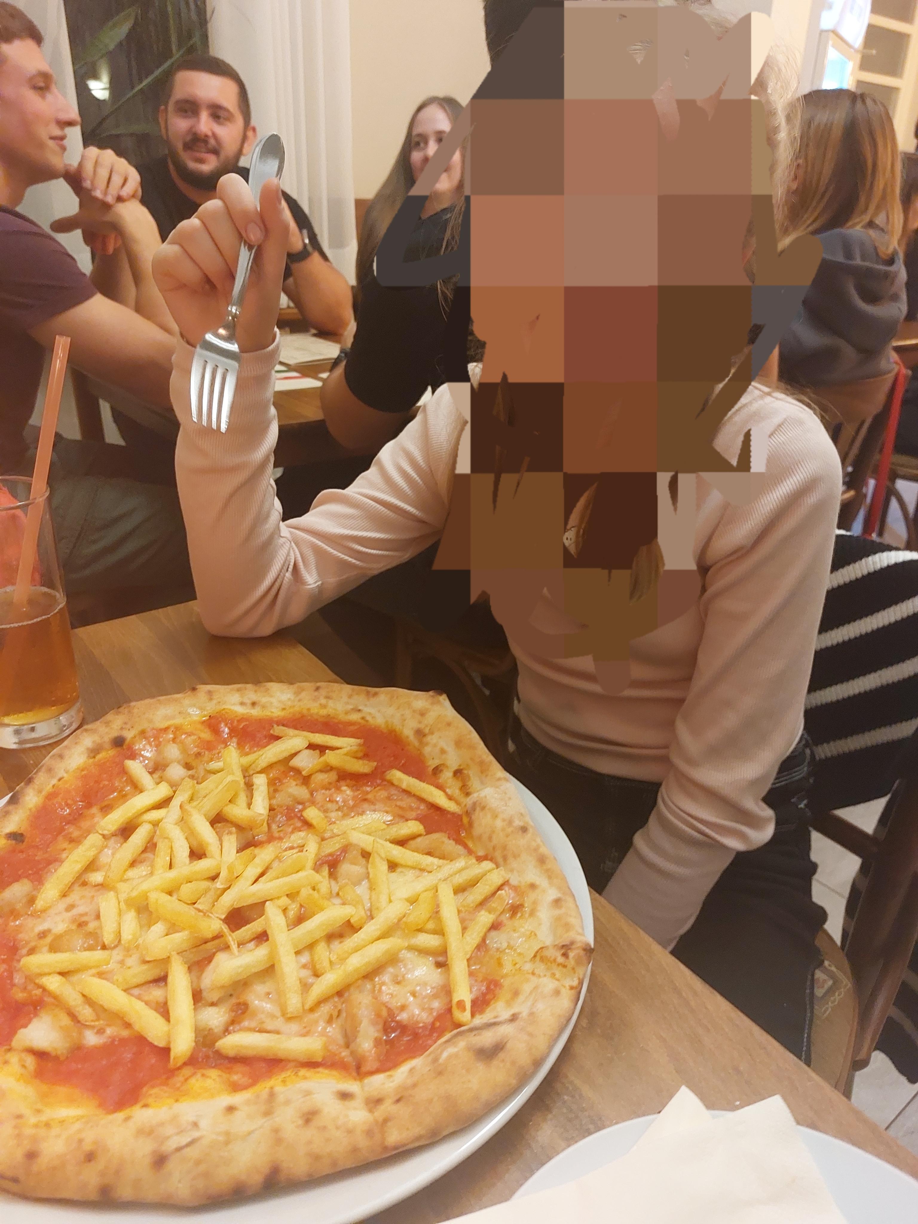 Pizzeria Made in Italy foto 5