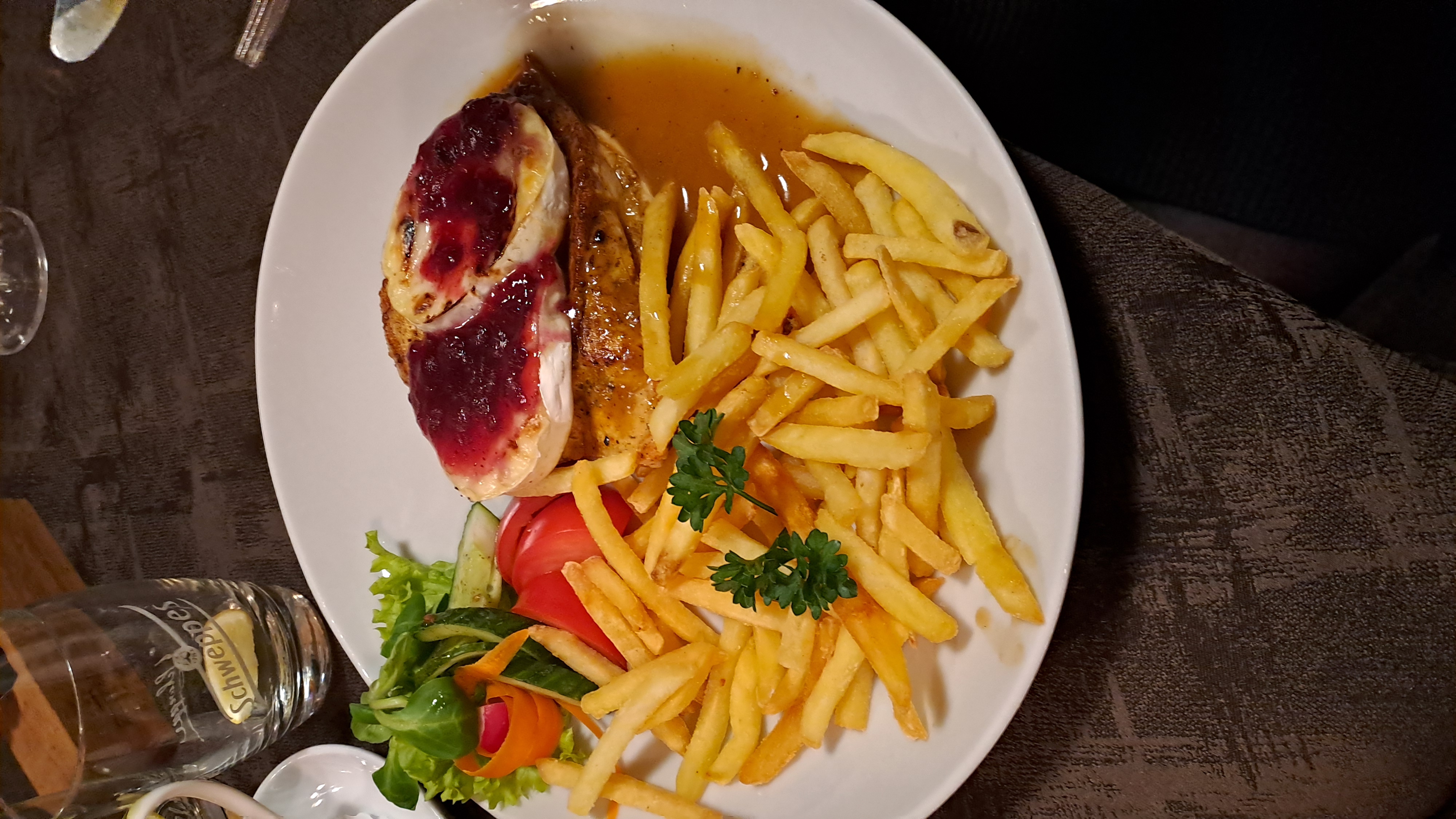 Restaurace Na Špici foto 2