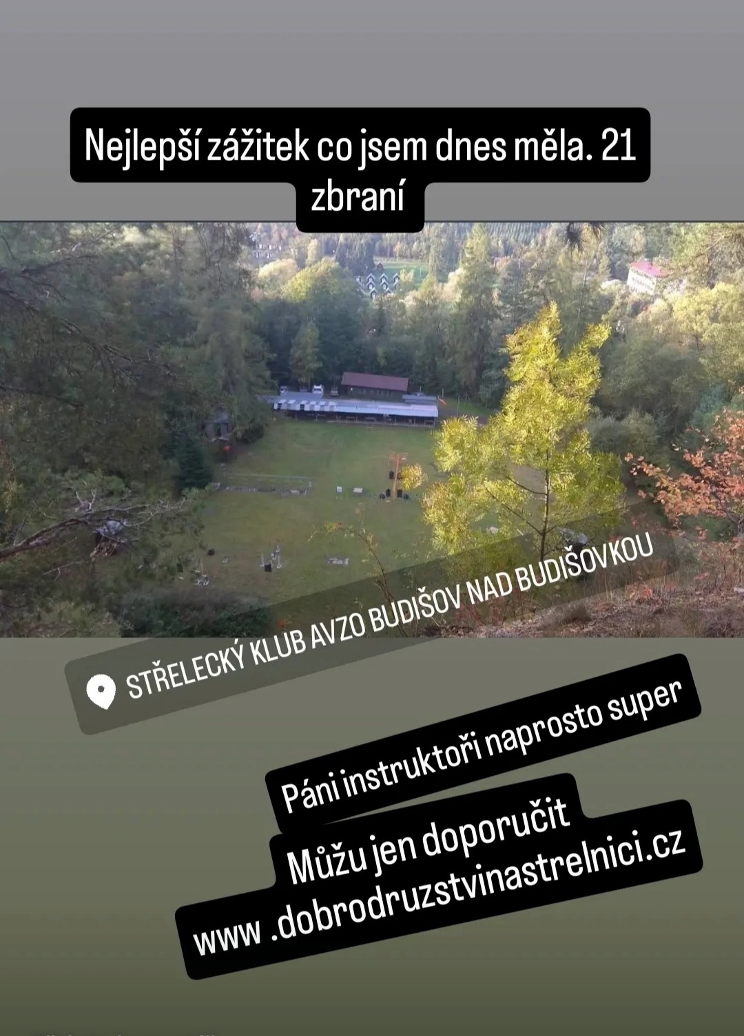 AVZO p.s. 80063 Sportovní střelba foto 2