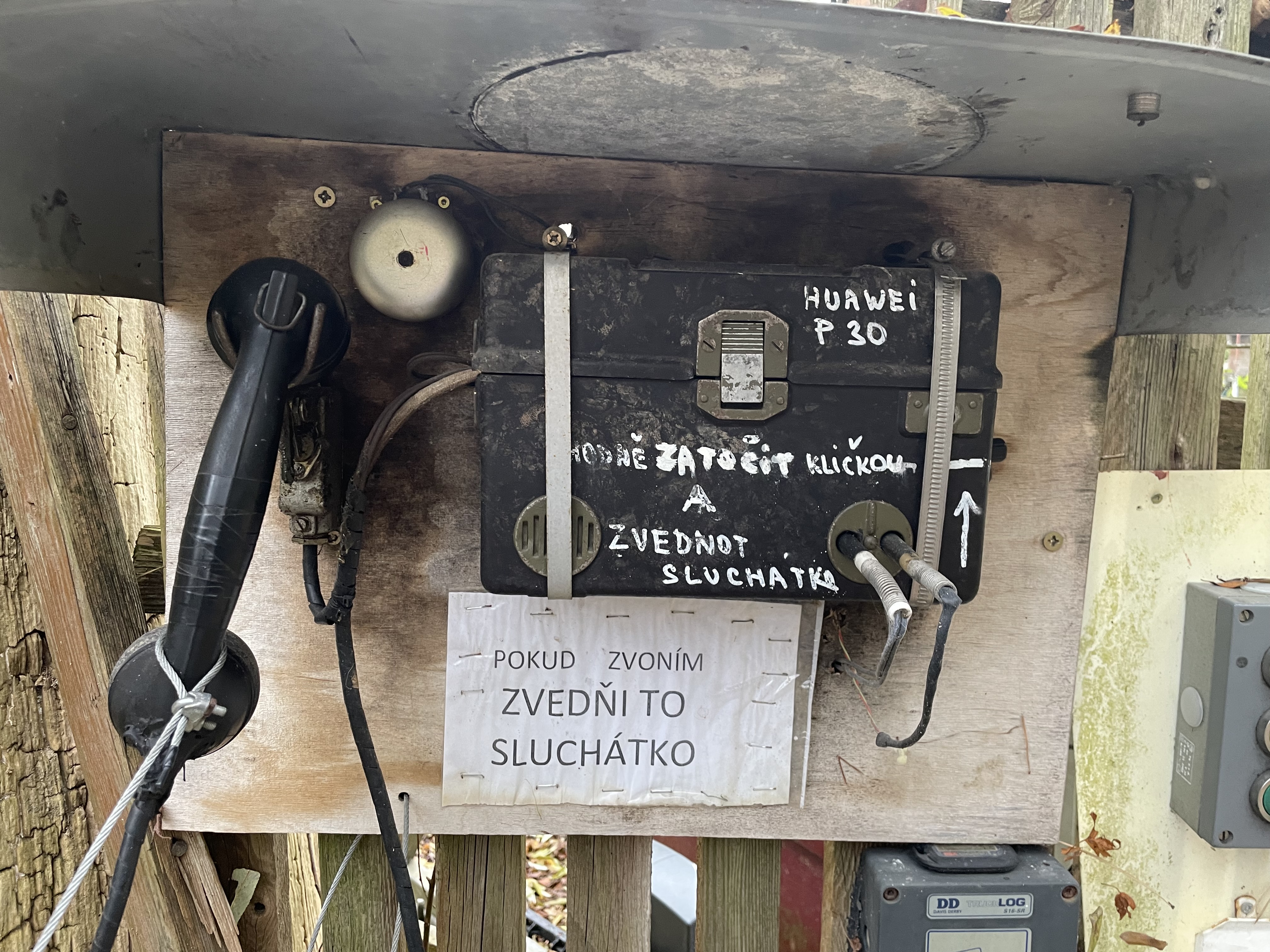 Pstruhová farma Praha 5 Lochkov foto 5