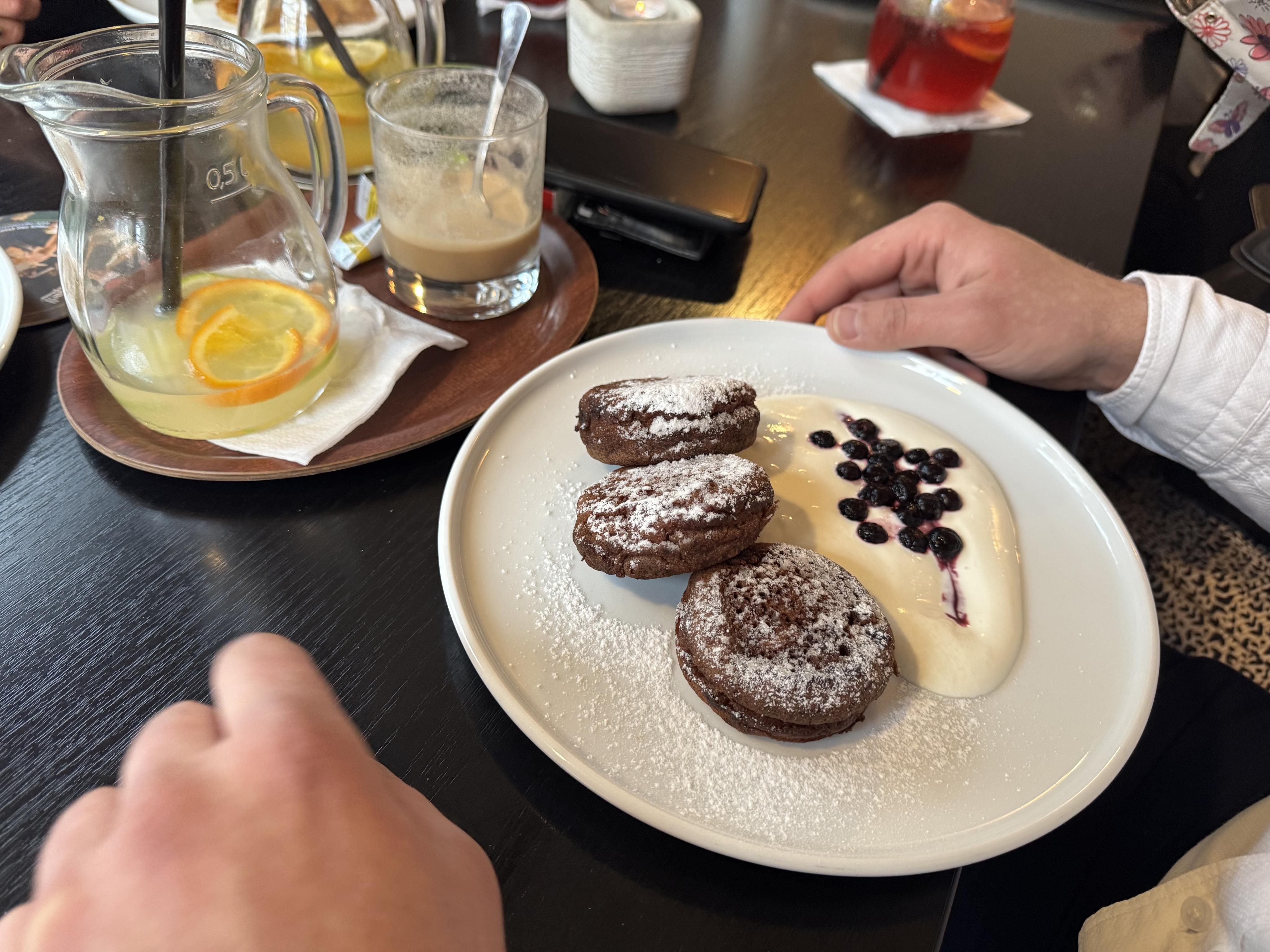 FRISK restaurant & bar foto 4