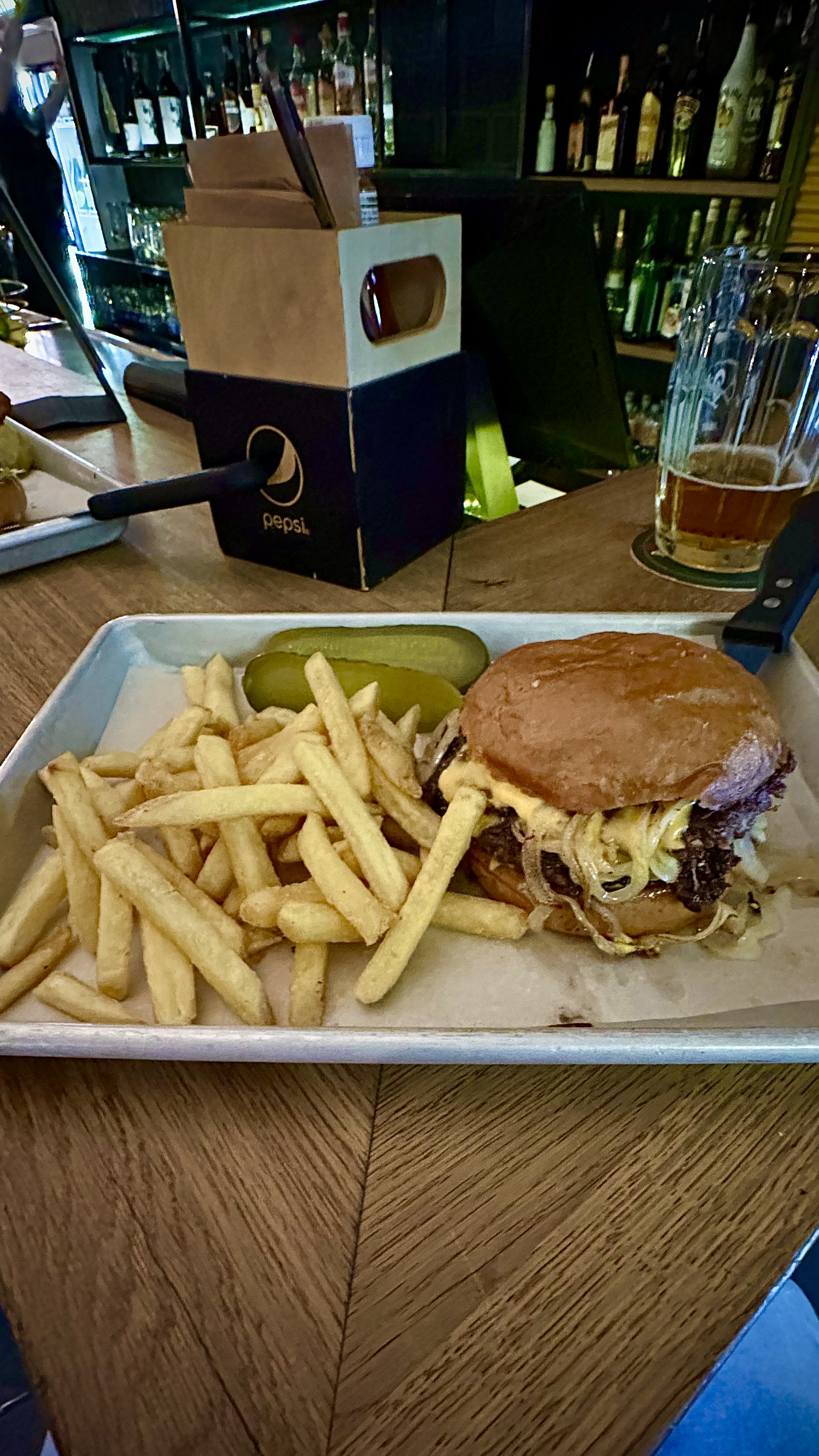Chicago Bar & Grill foto 6