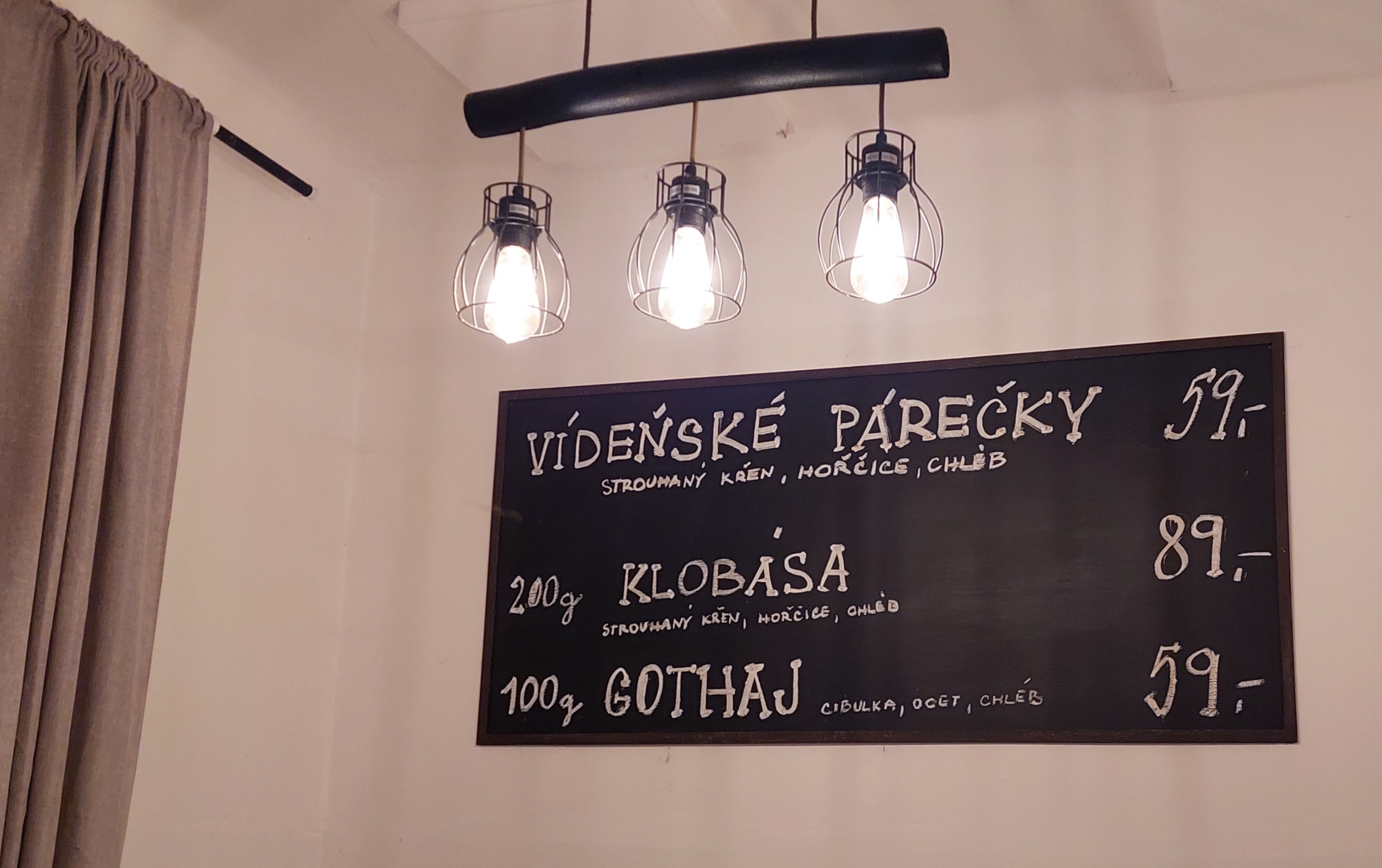 Restaurace U Bukačů foto 5