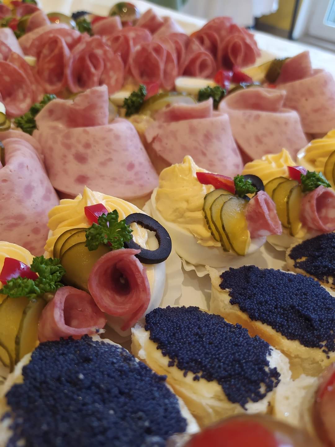 JM Catering foto 5