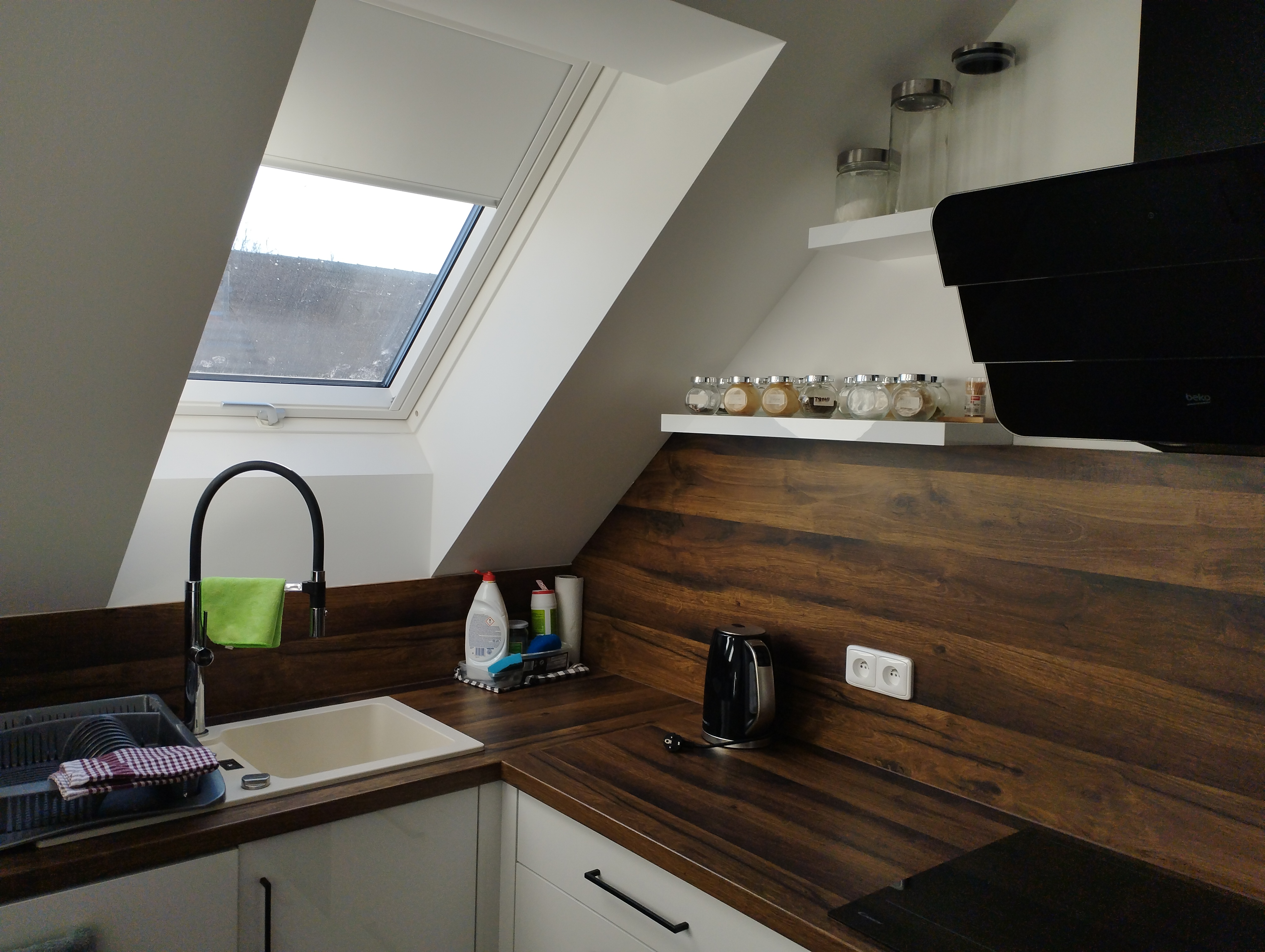 Apartmán Zahrádka foto 3