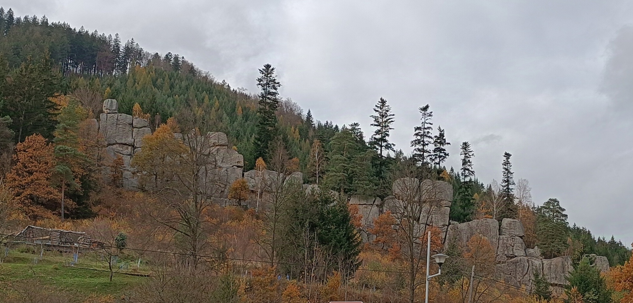 Penzion Čertovy skály foto 5