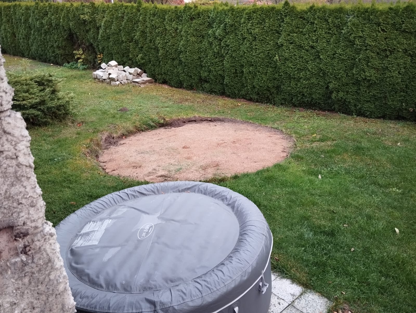 Chata v Bučinách foto 4