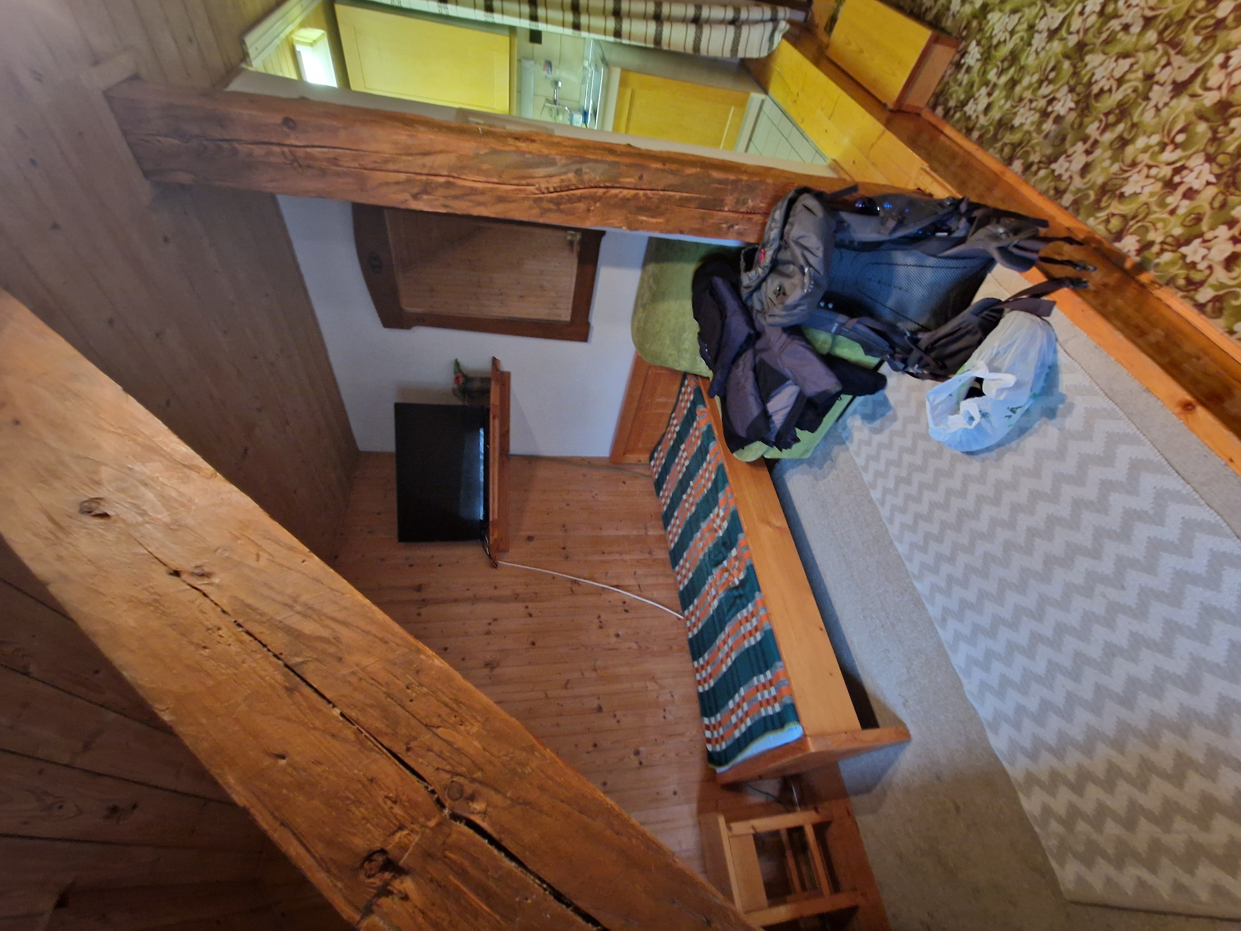 Penzion Rozmarýnka foto 5