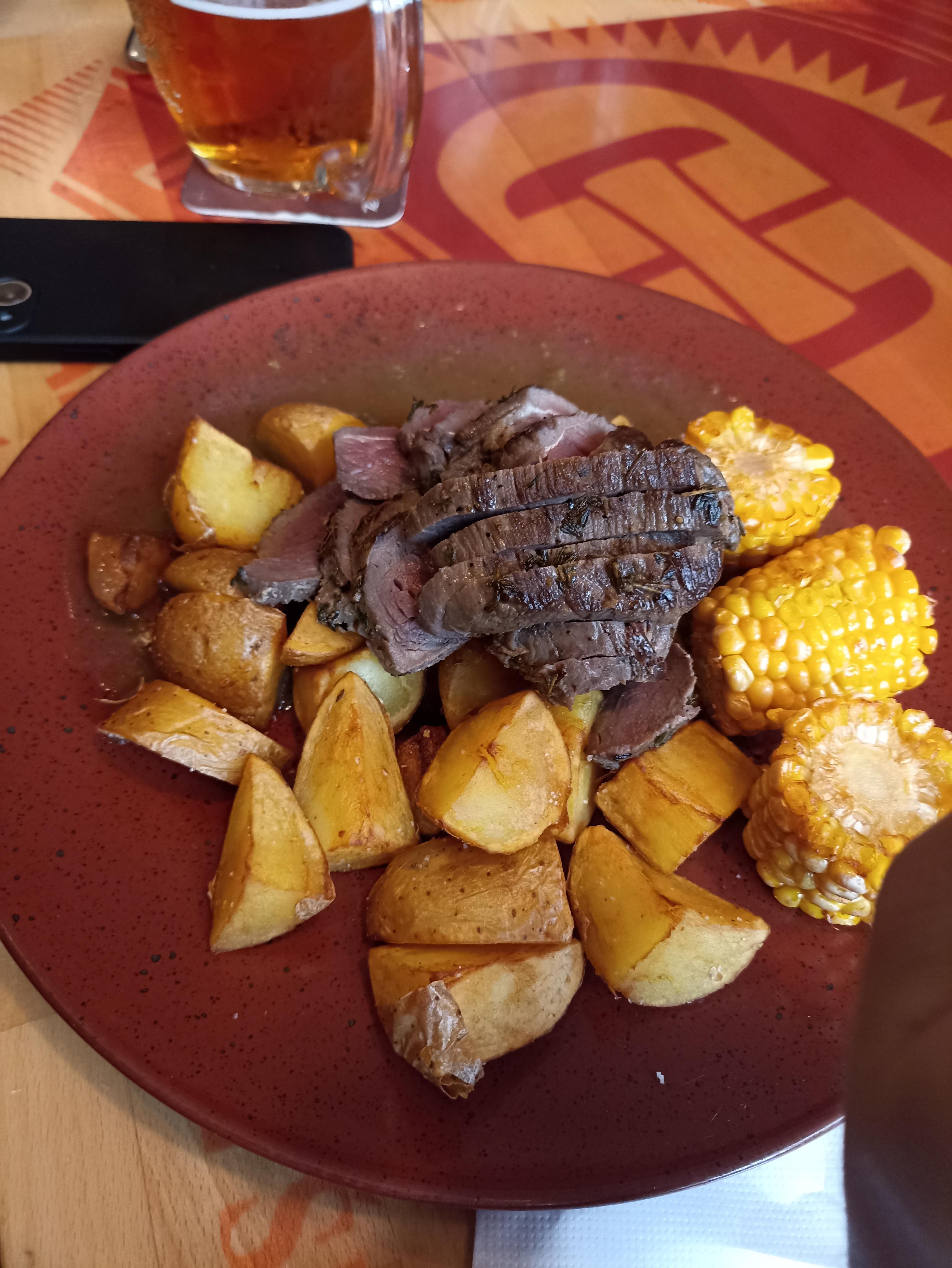 Restaurace Družstevní dům foto 2