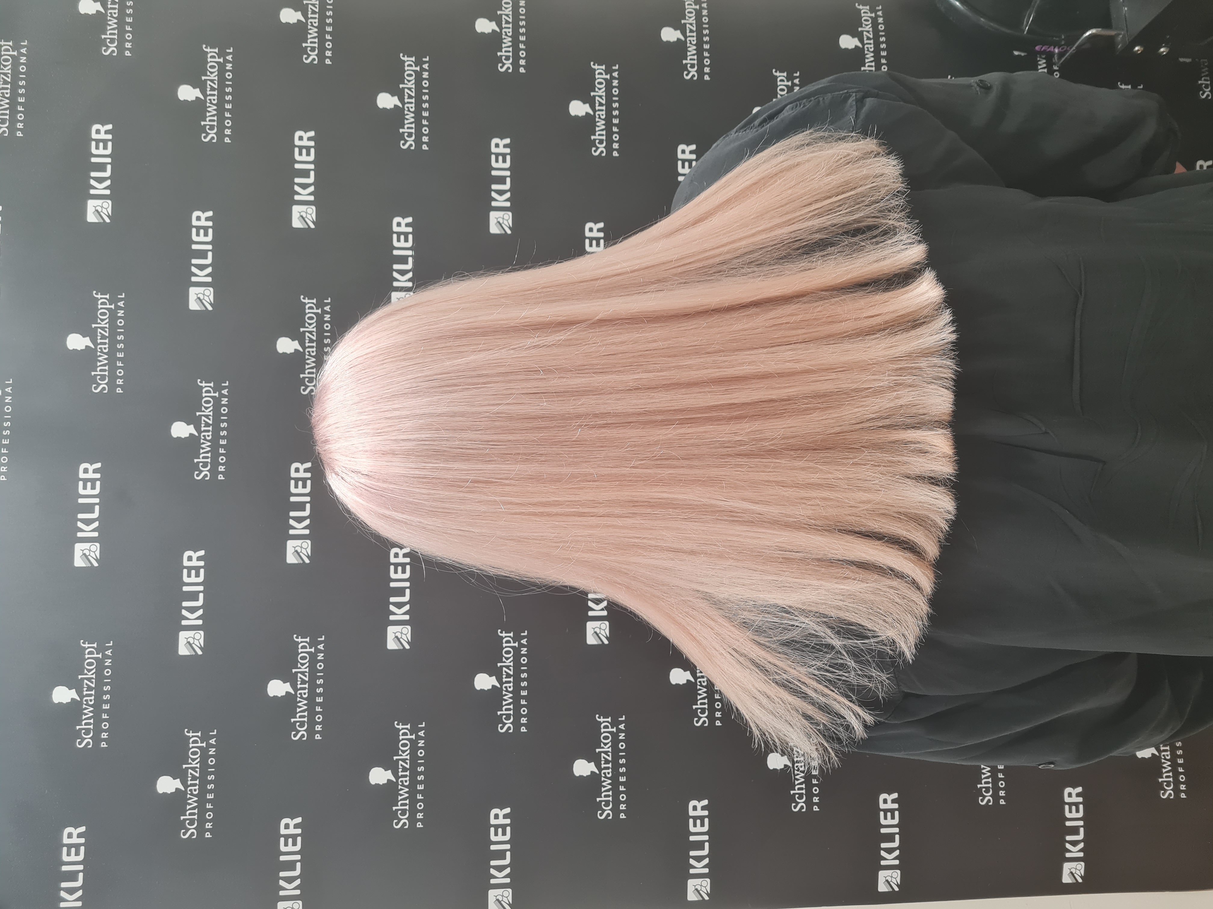 Kadeřnictví KLIER foto 3