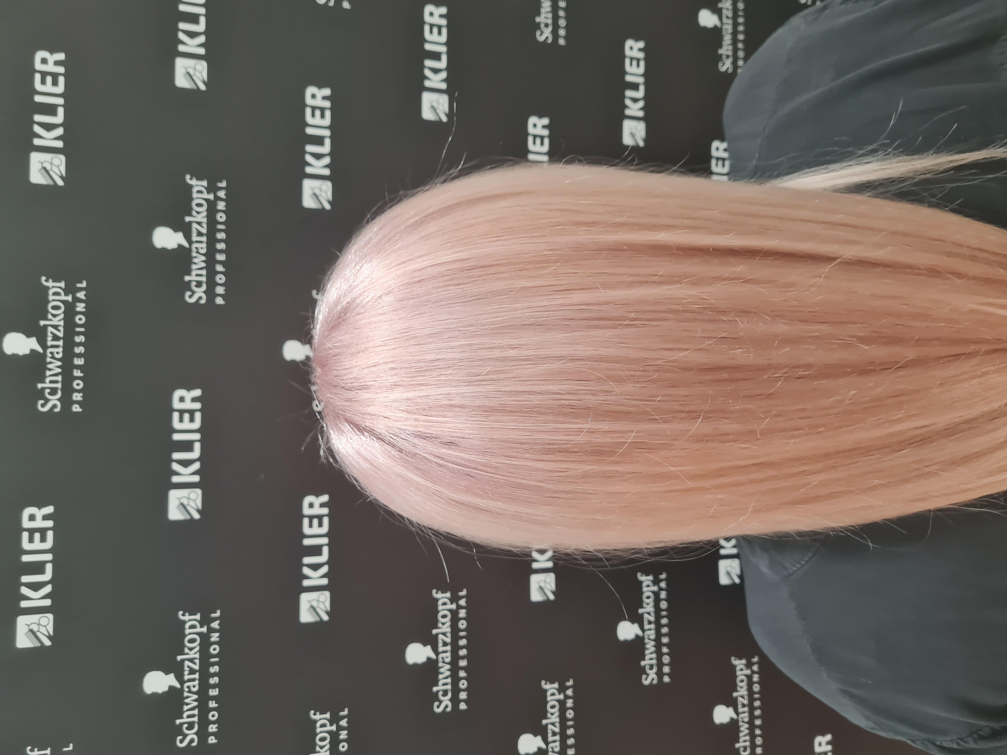 Kadeřnictví KLIER foto 4