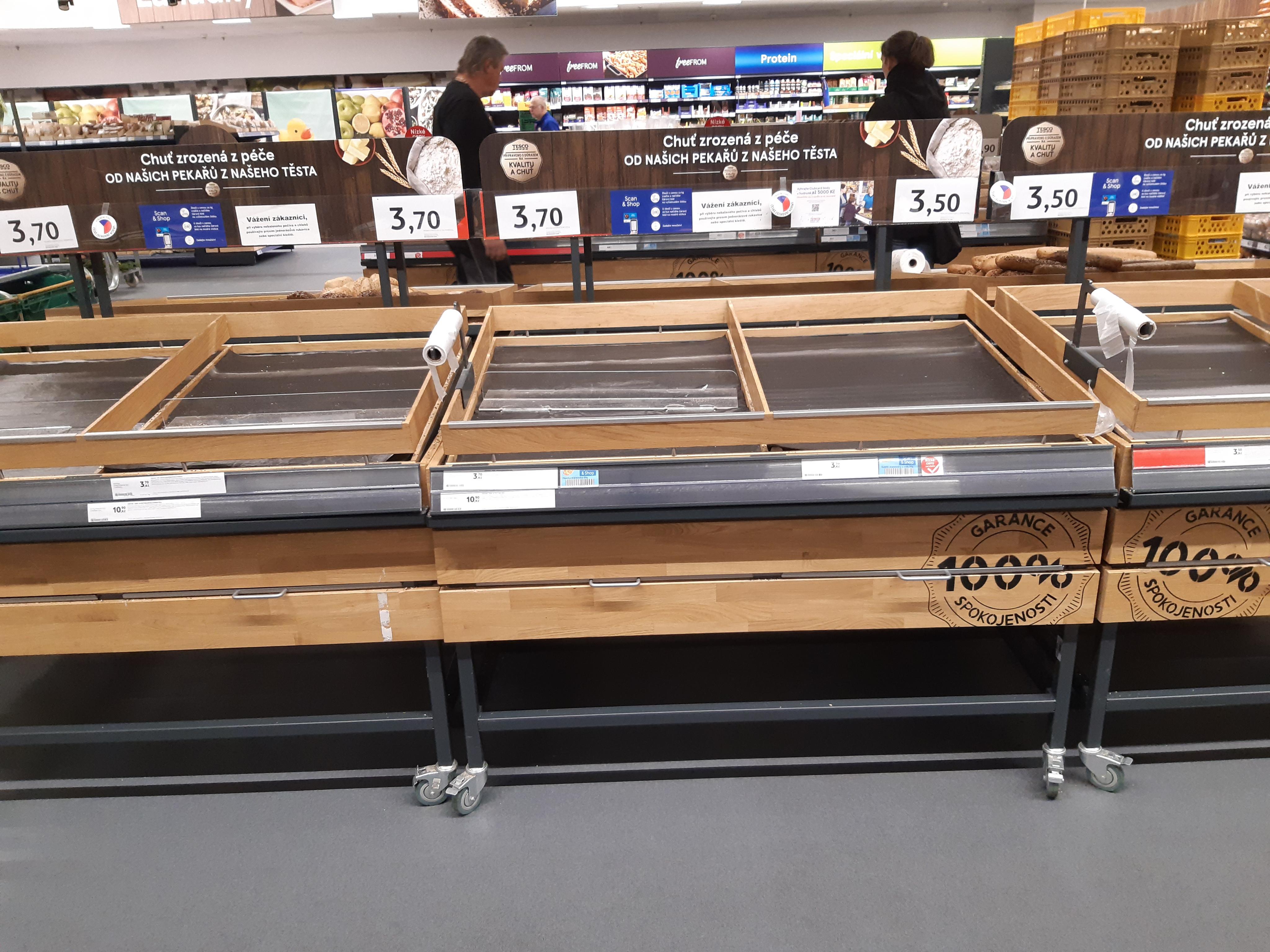 Tesco Extra foto 6