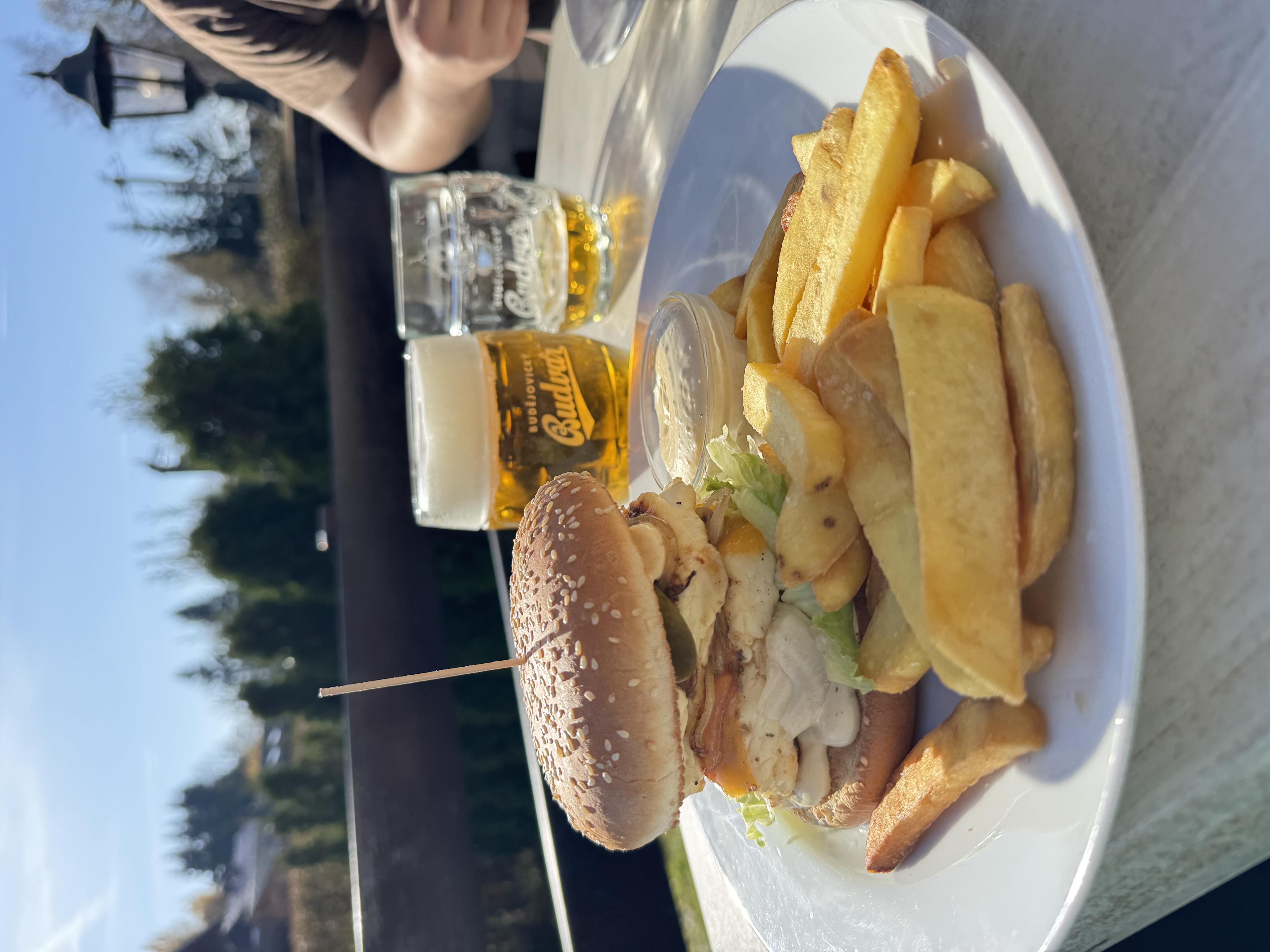 Restaurace Böhmerwald foto 2