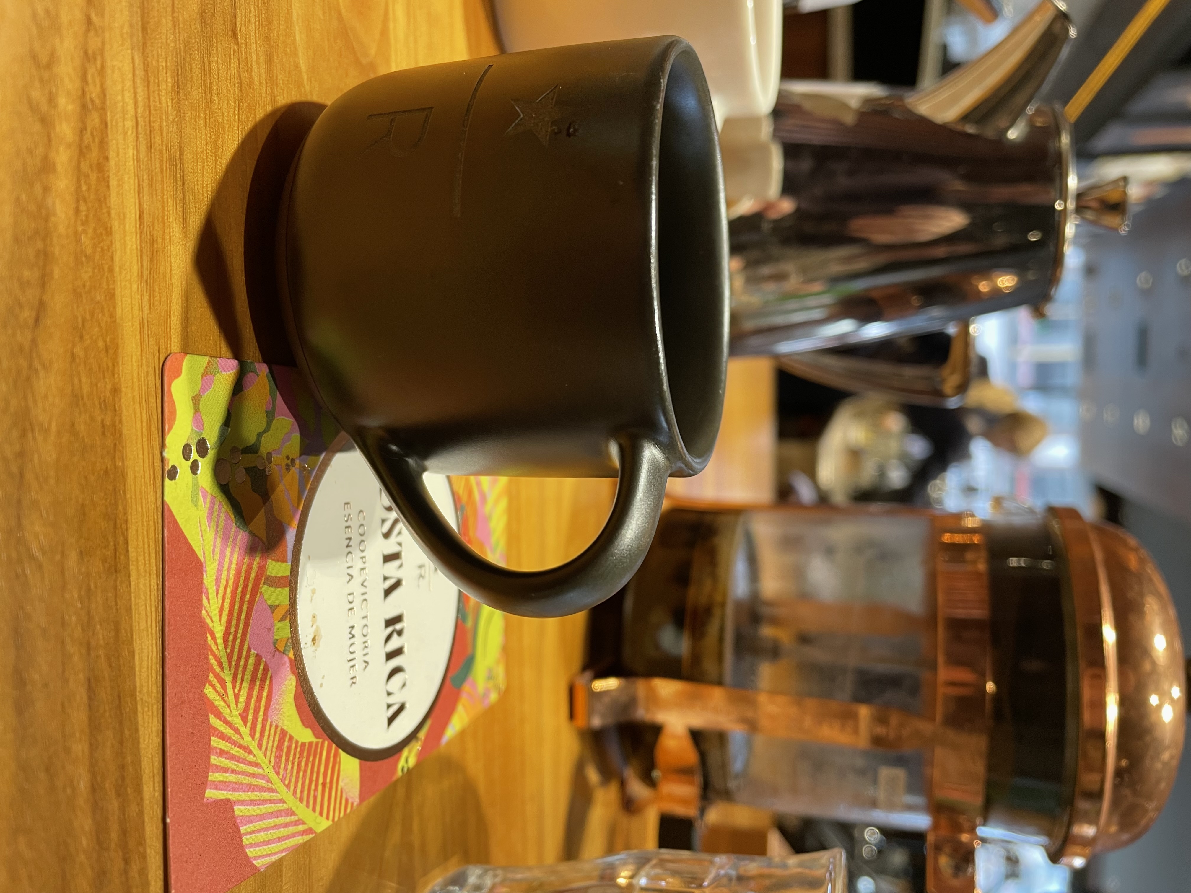 Starbucks Coffee foto 4