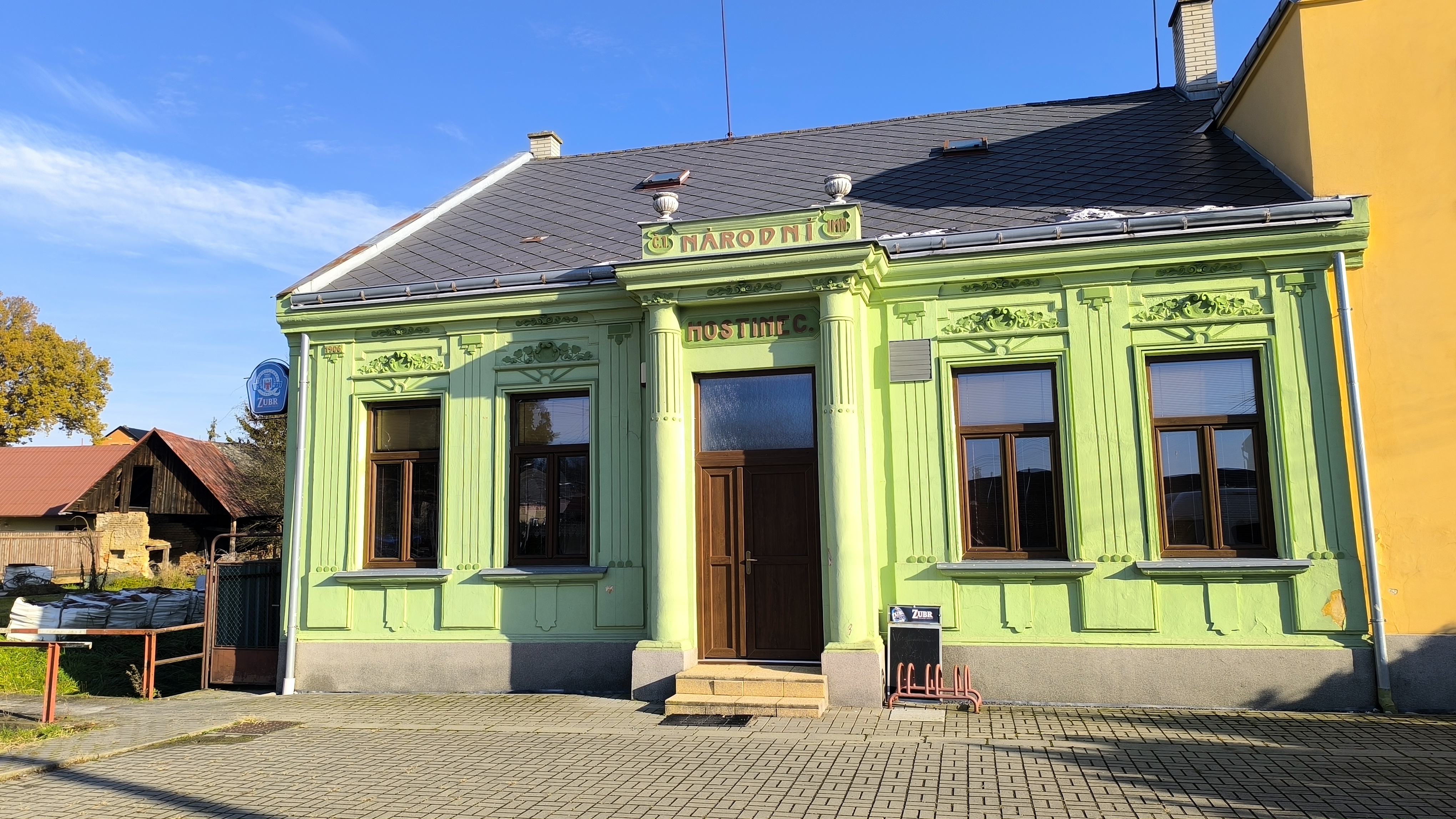 Národní hostinec Podolí foto 4