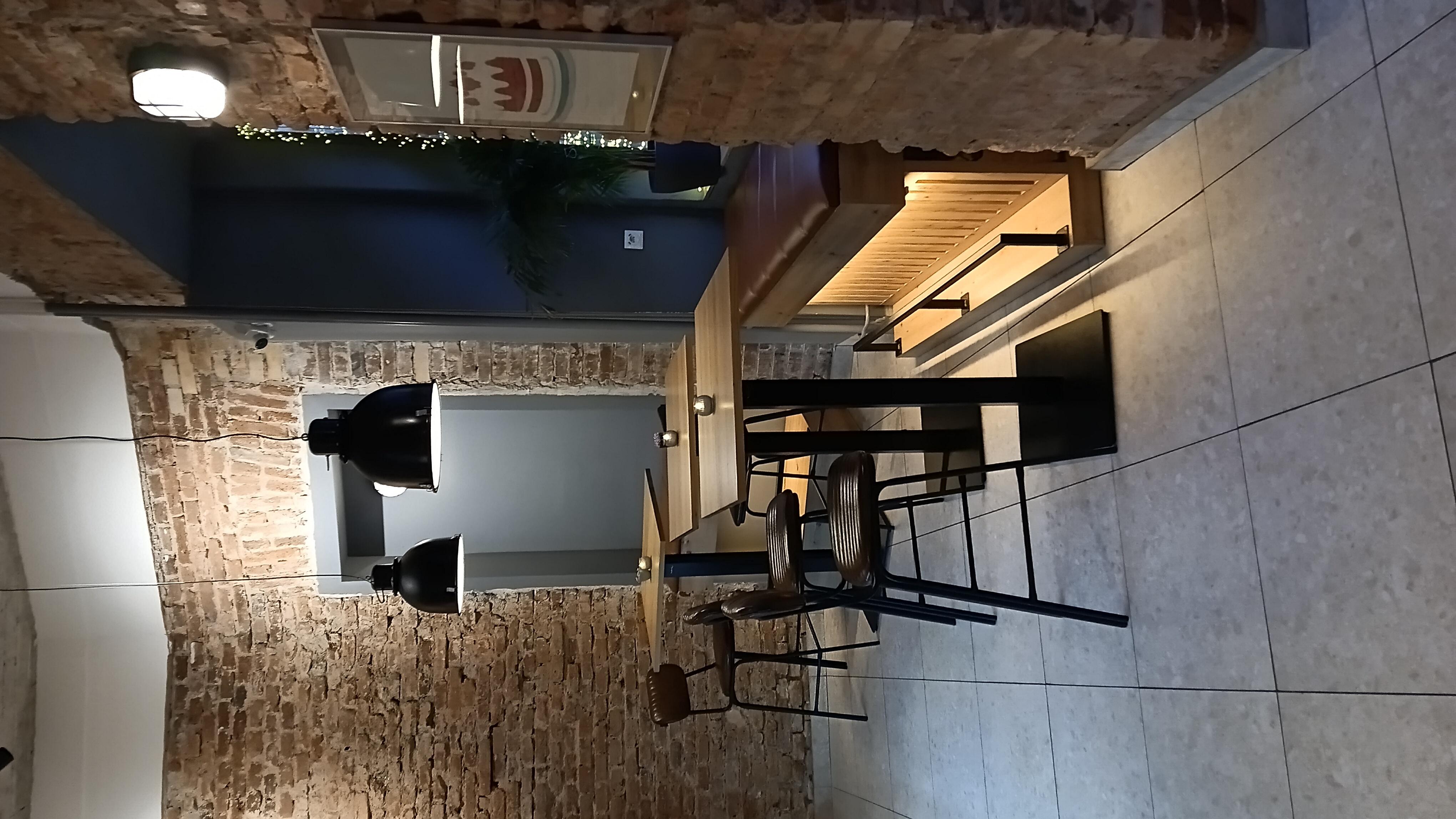 The Hummus bar foto 1