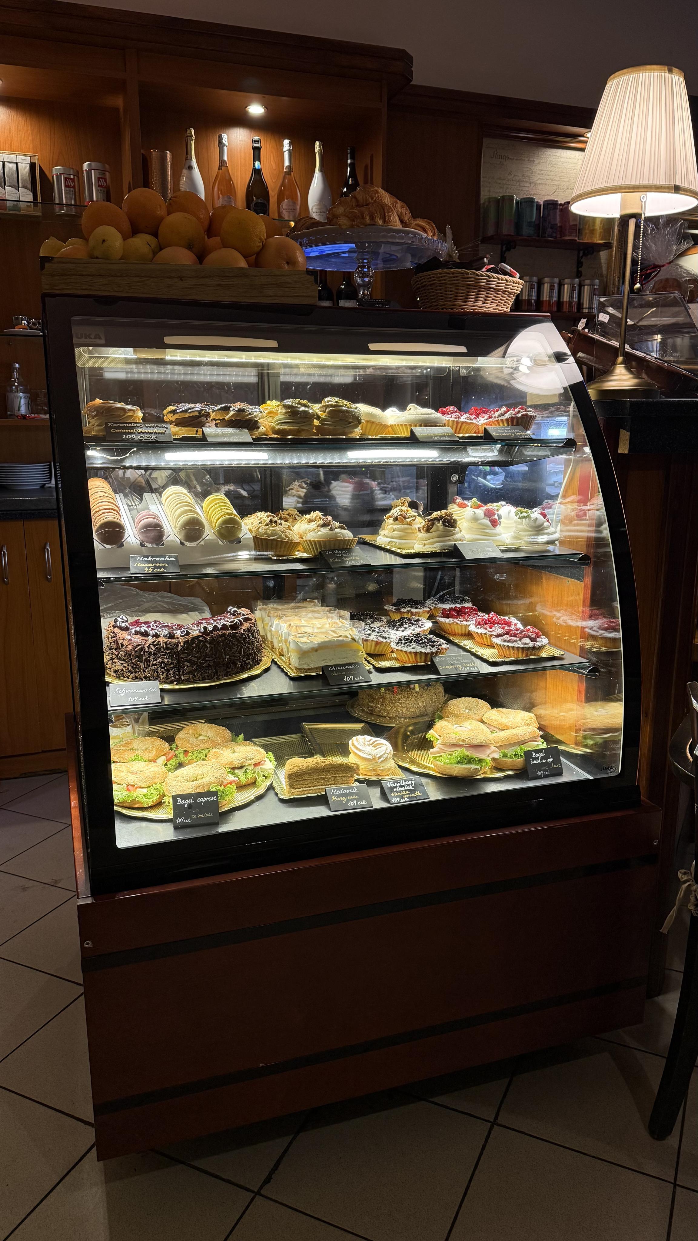 Cafe Melvin foto 2