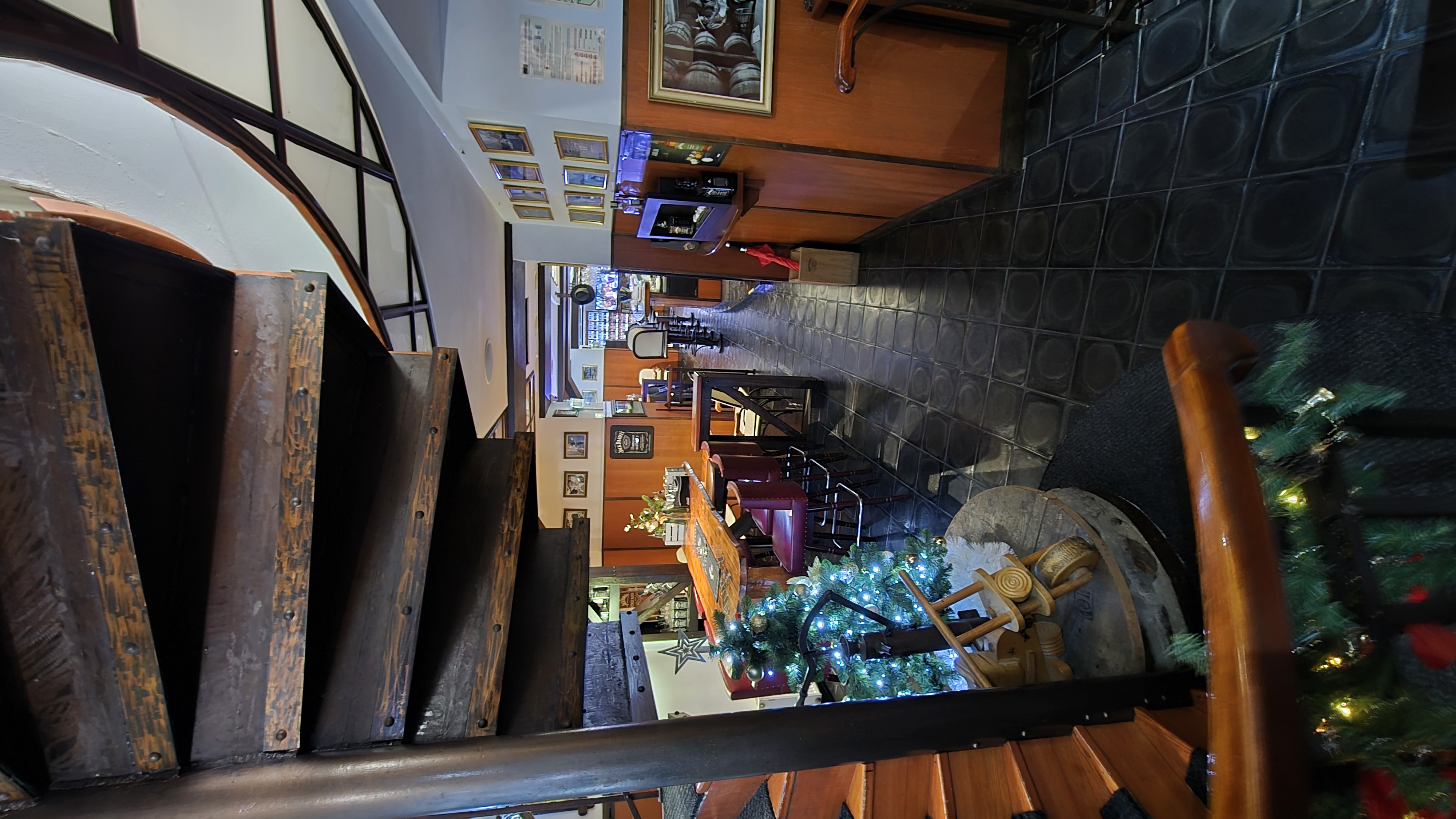 Jack Grill&Bar Karlovy Vary foto 3