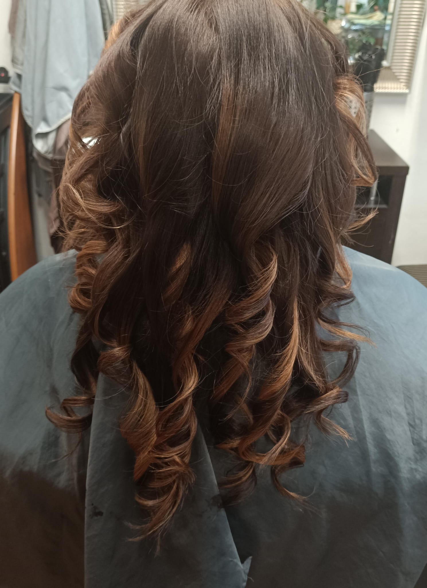 Kadeřnictví Martina Grögerová foto 3