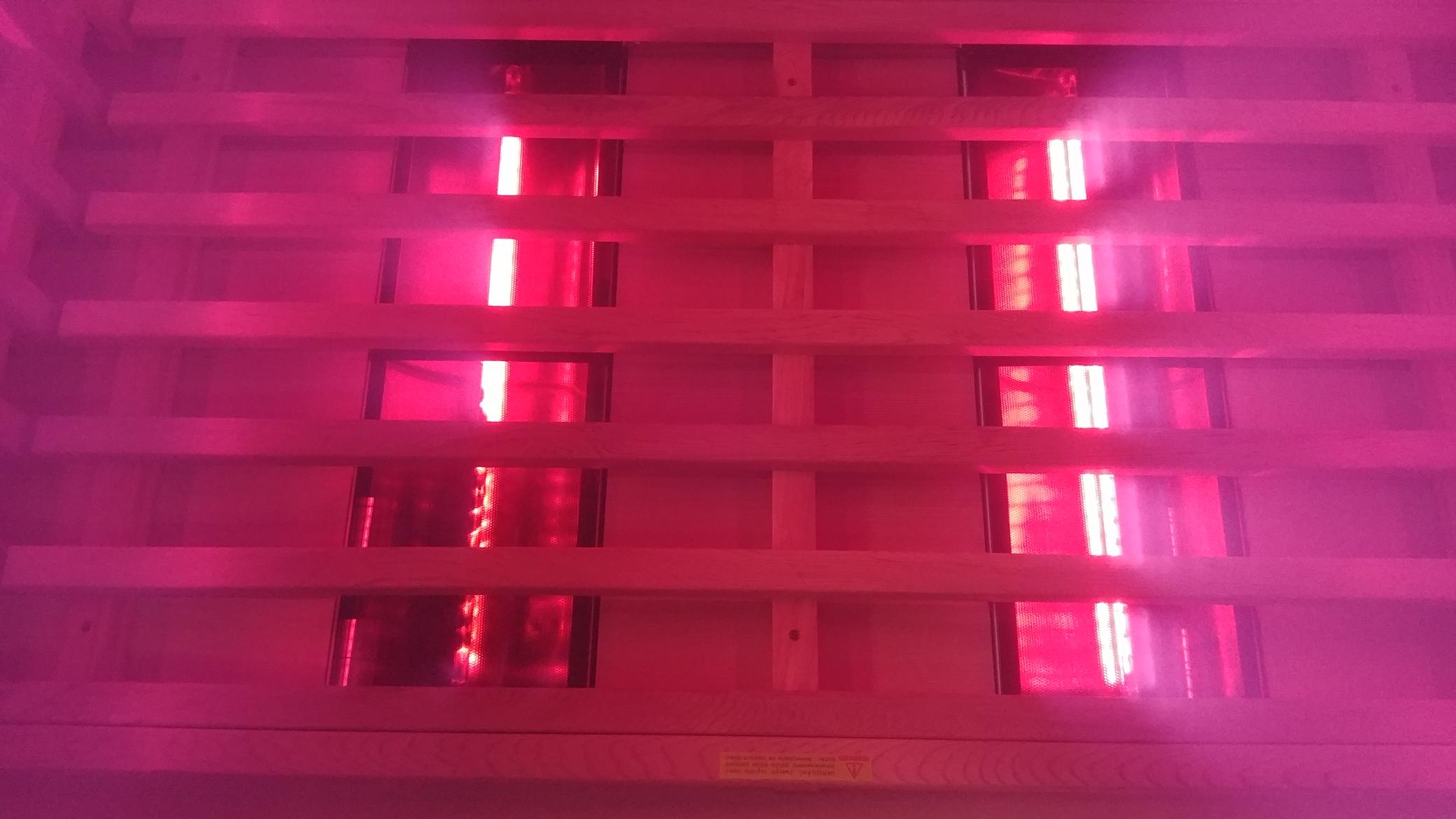 Infrasauna-shop.cz foto 2