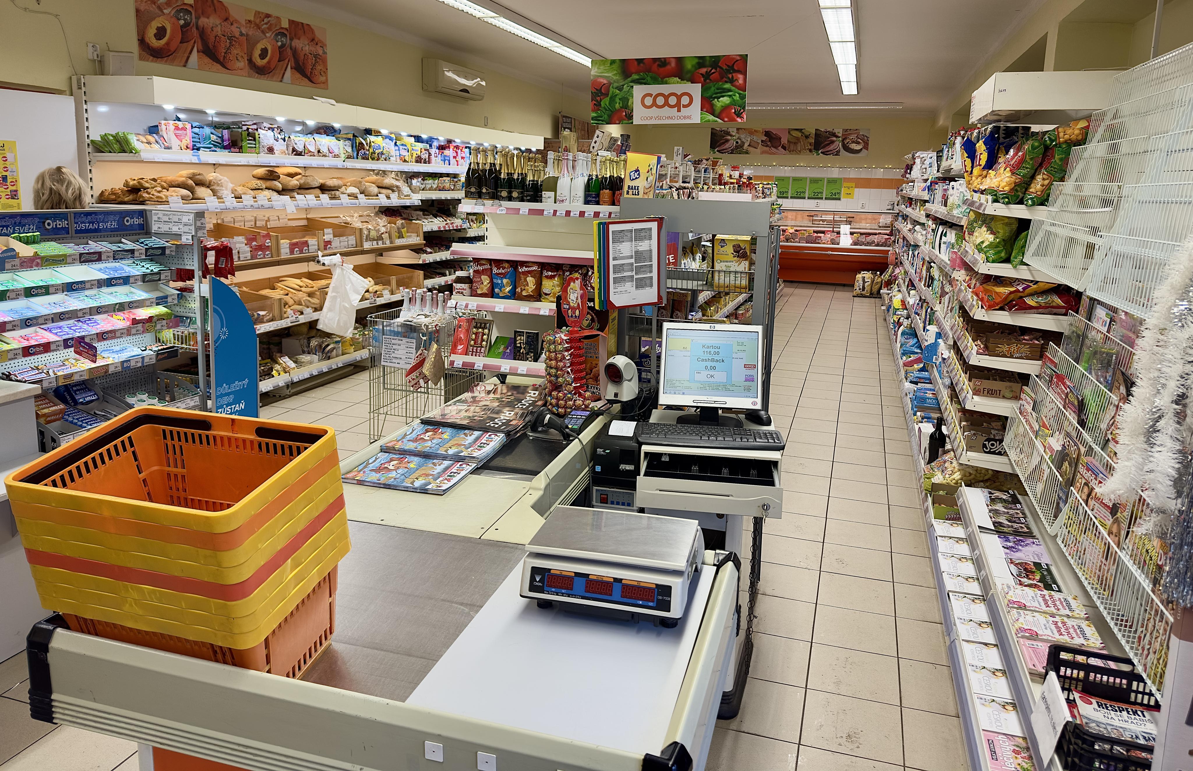 COOP KONZUM foto 3