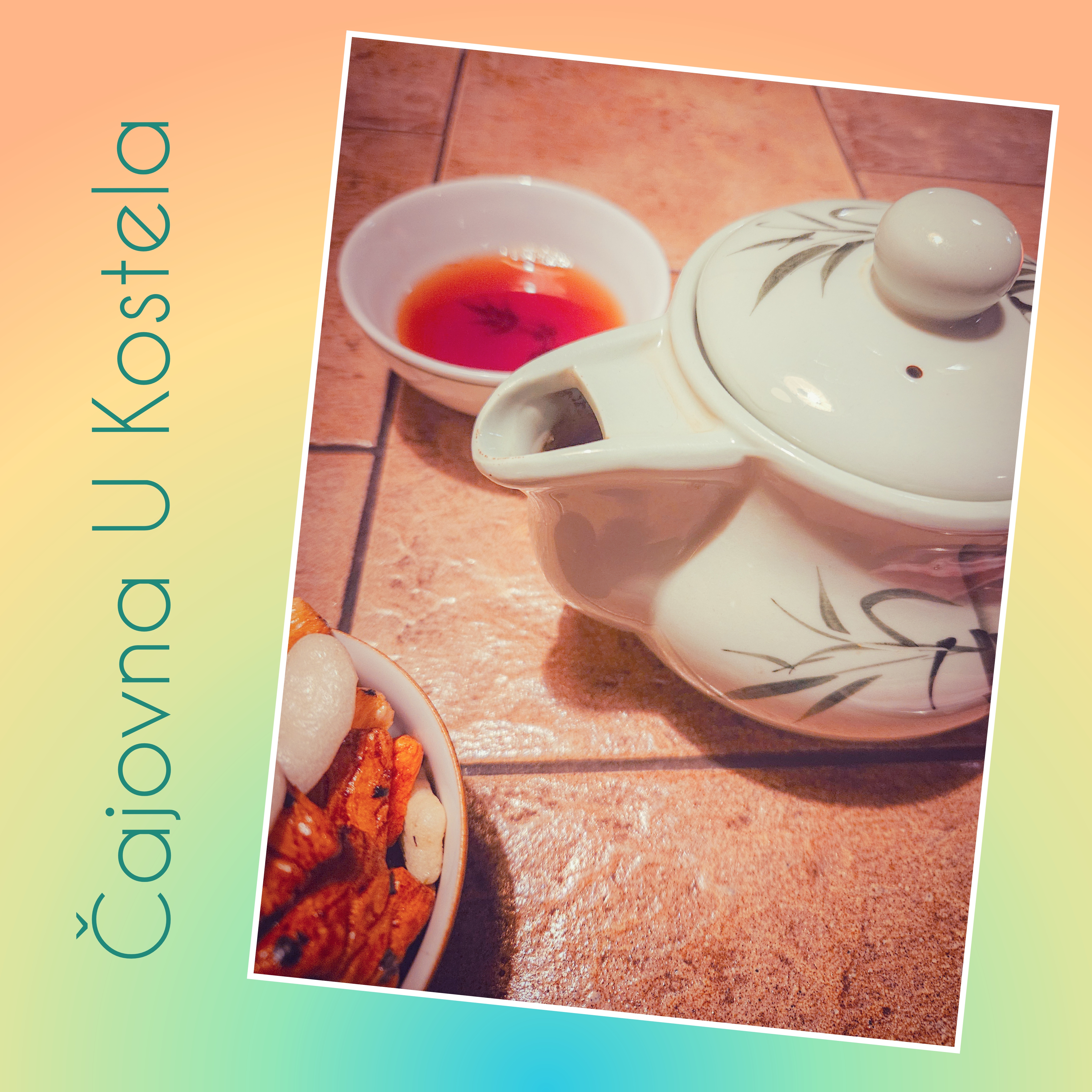 Čajovna U Kostela foto 6