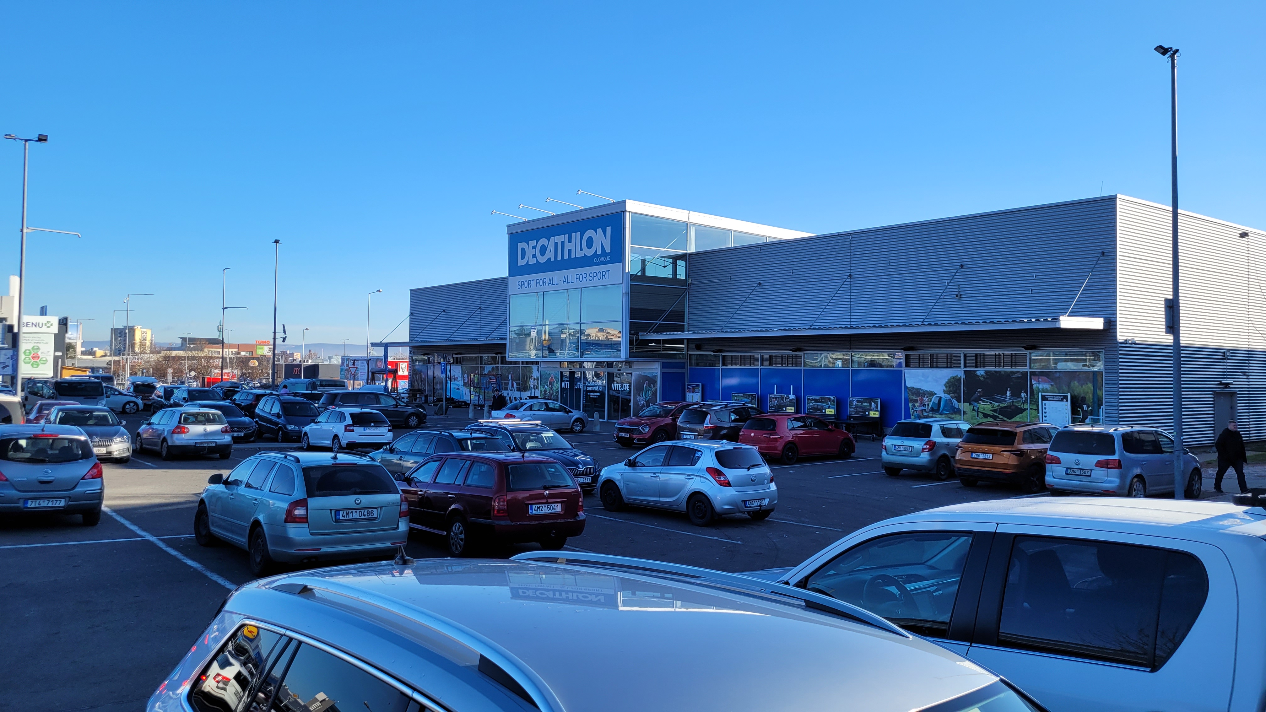 Decathlon foto 3