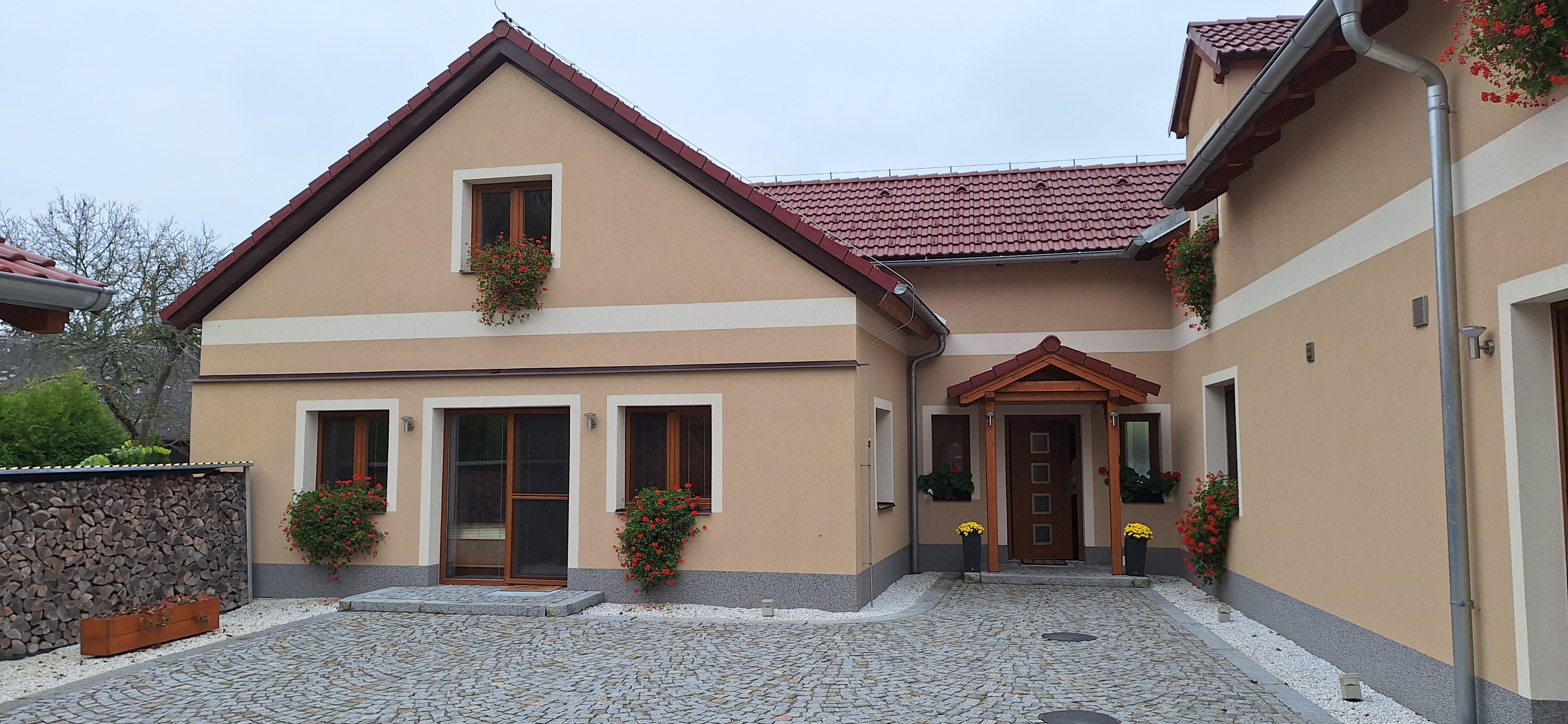 Podbrdský penzion foto 4