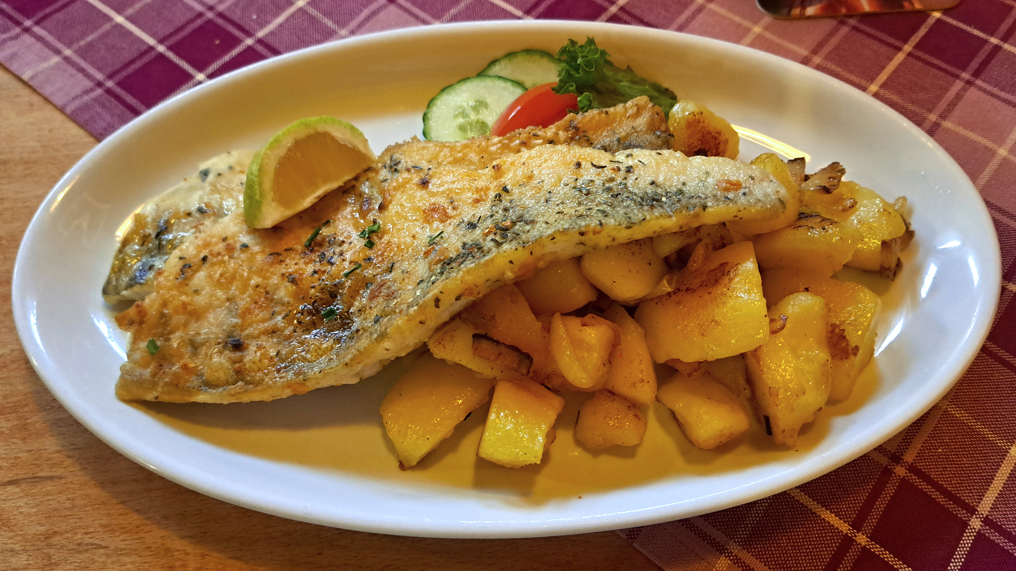 Restaurace U Kapličky foto 4