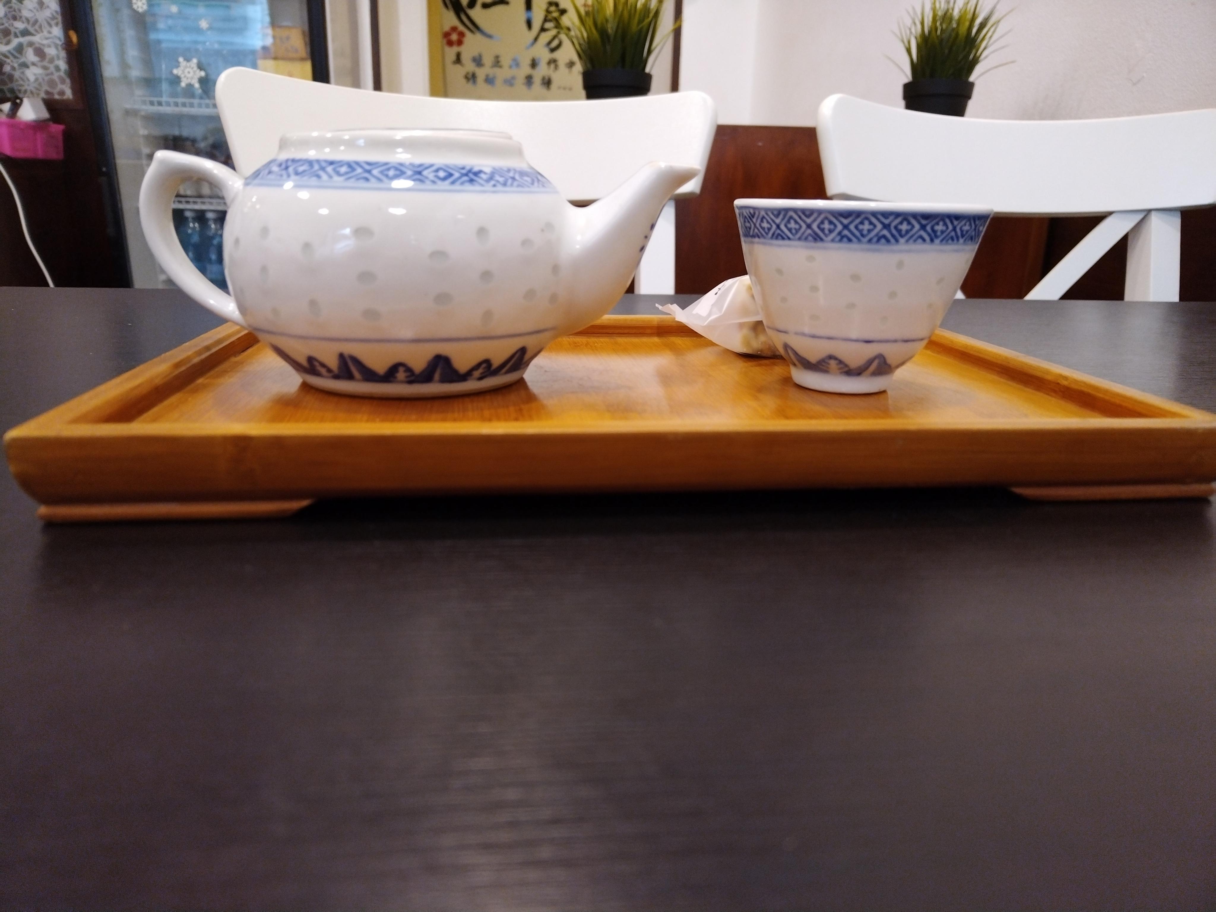 BAO ZI WANG foto 3