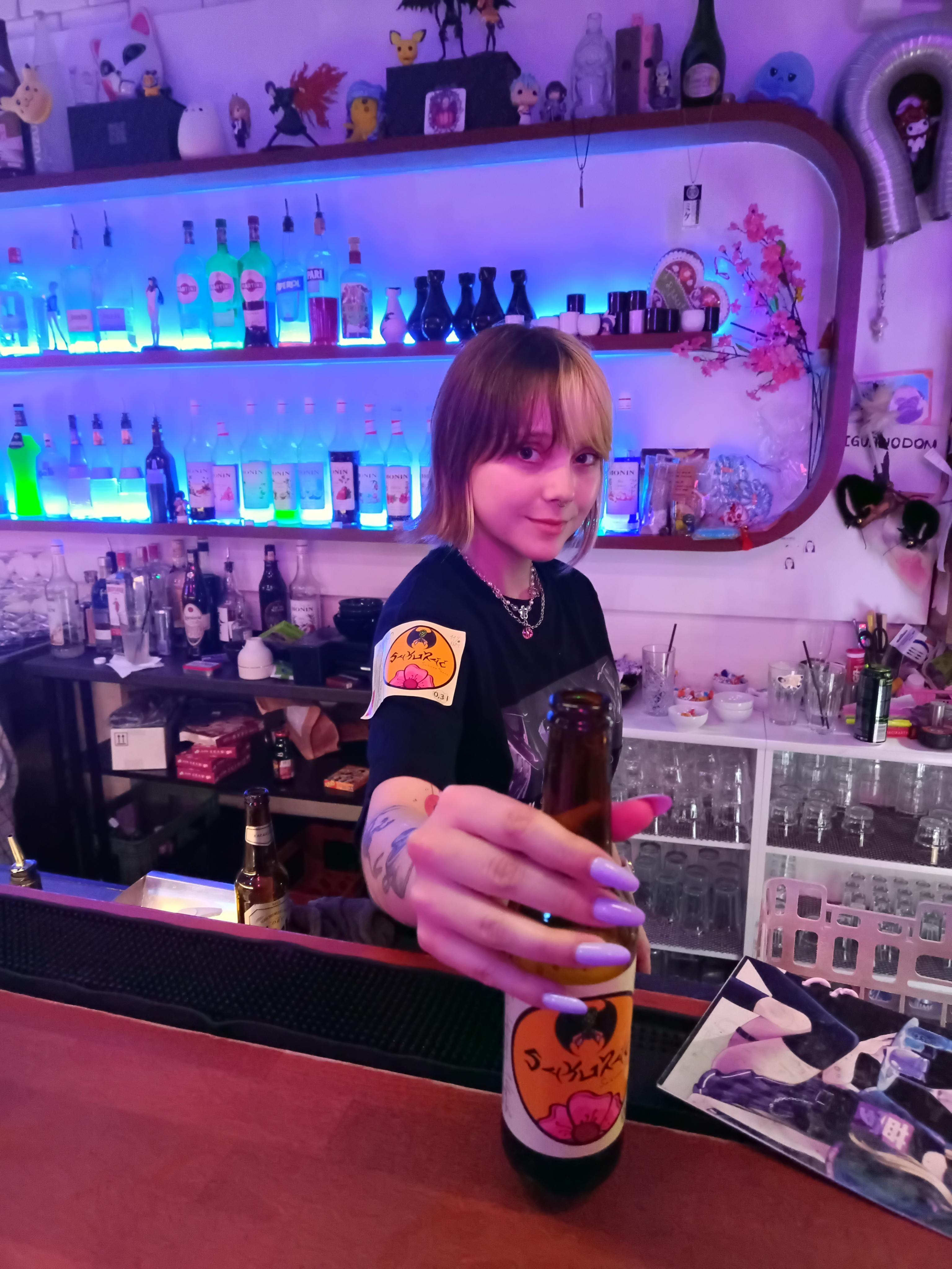 Yume Anime Bar foto 4