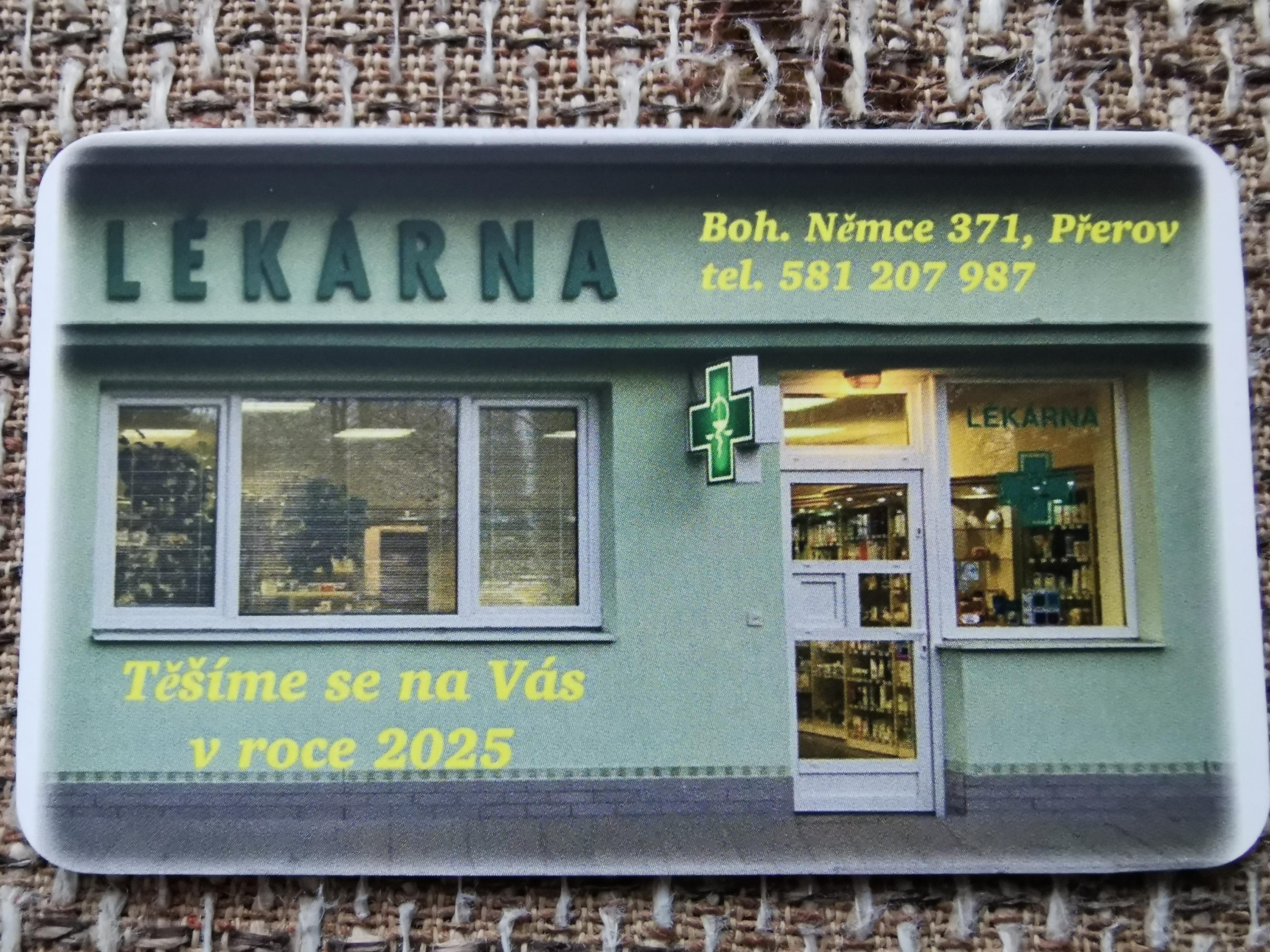 Lékárna MD foto 2