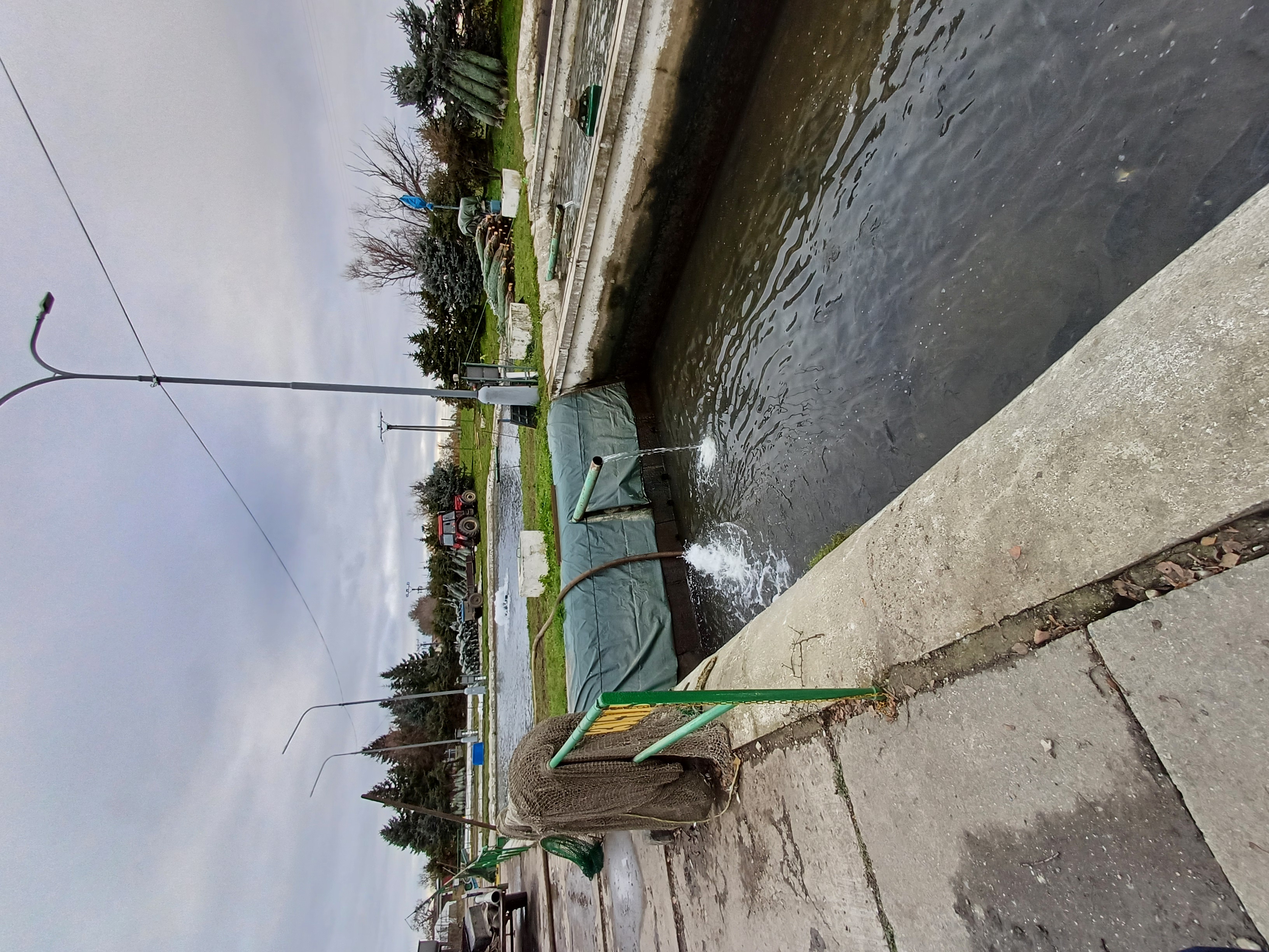 Rybářství Tovačov foto 1