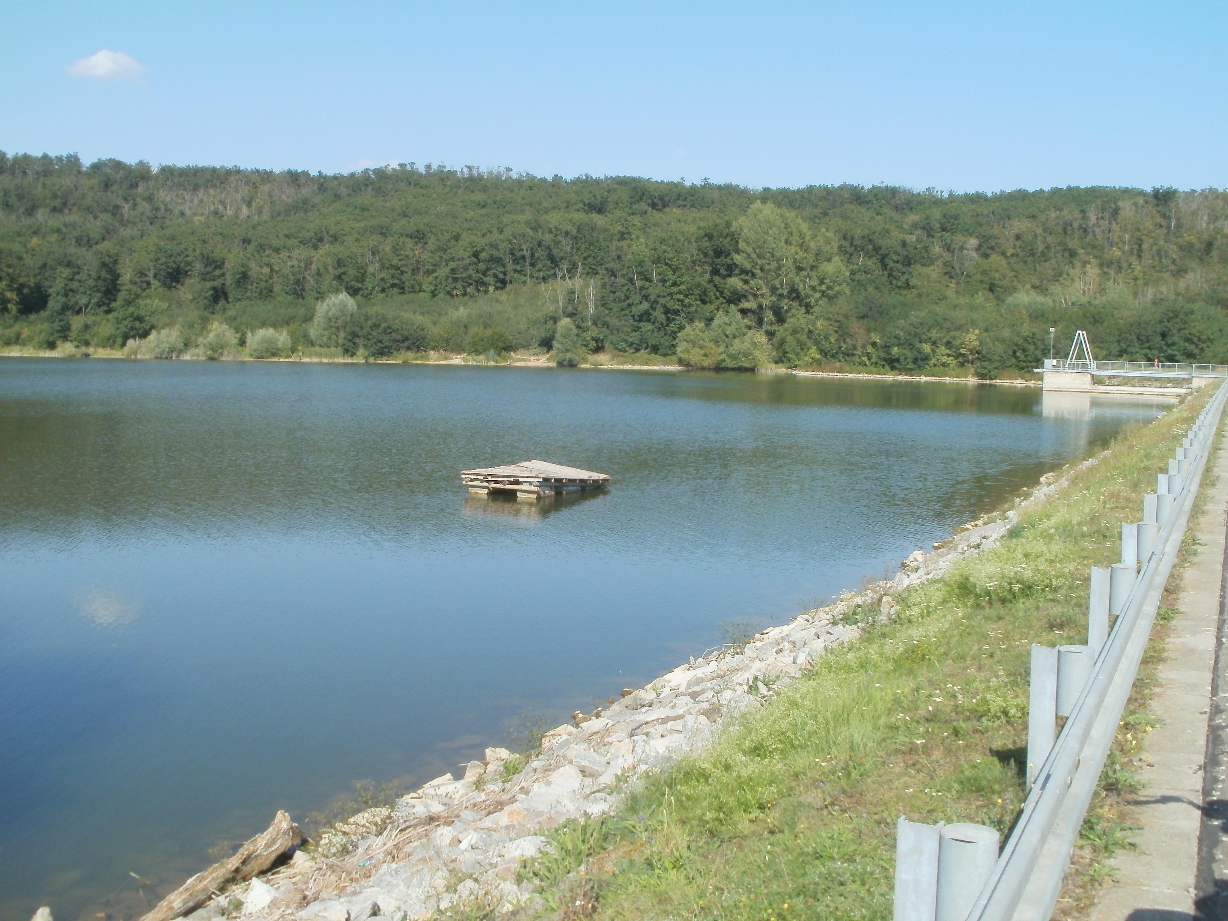 Penzion Přehrada foto 2