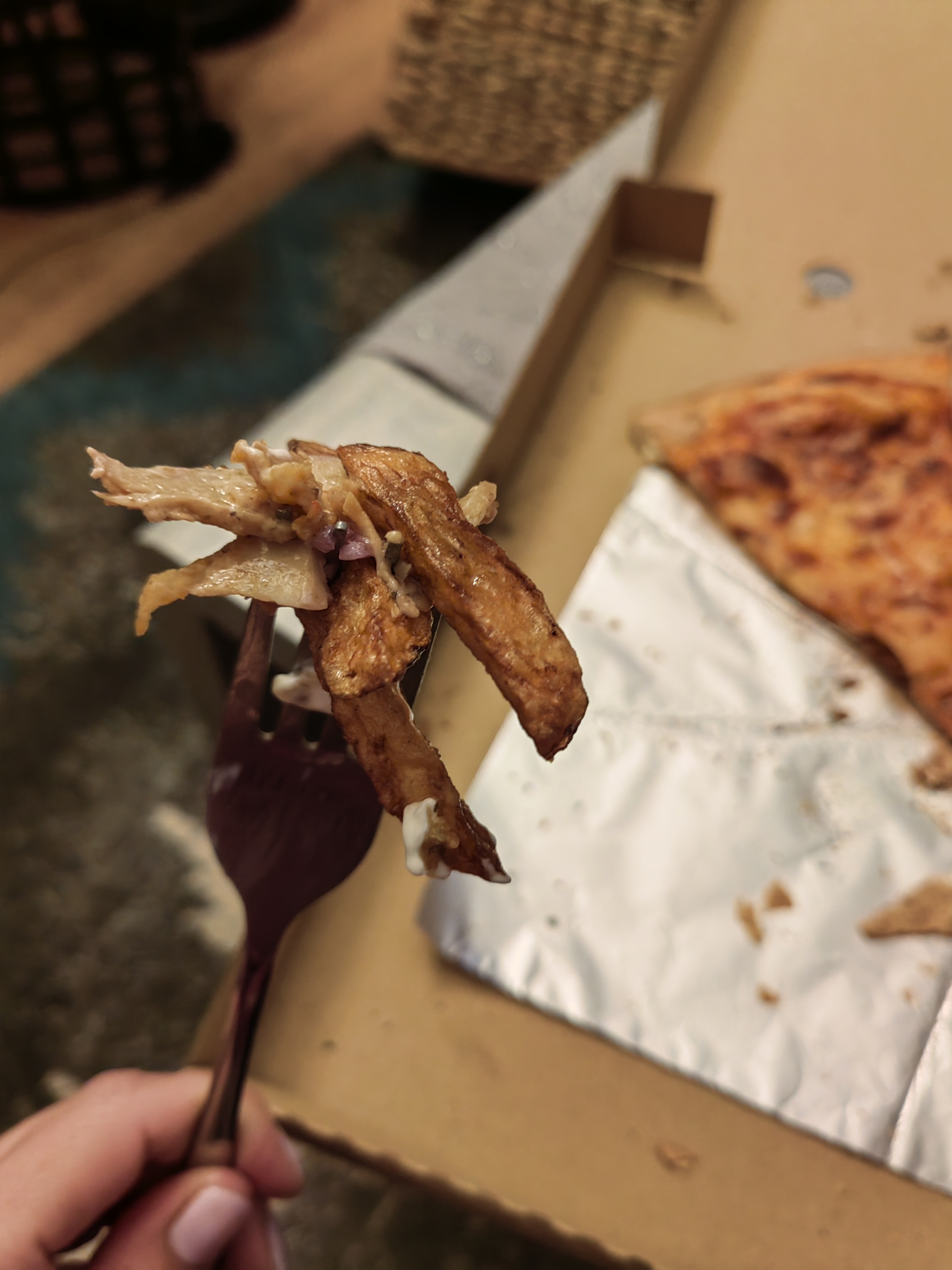Pizza Presto - Val.Mez. foto 3