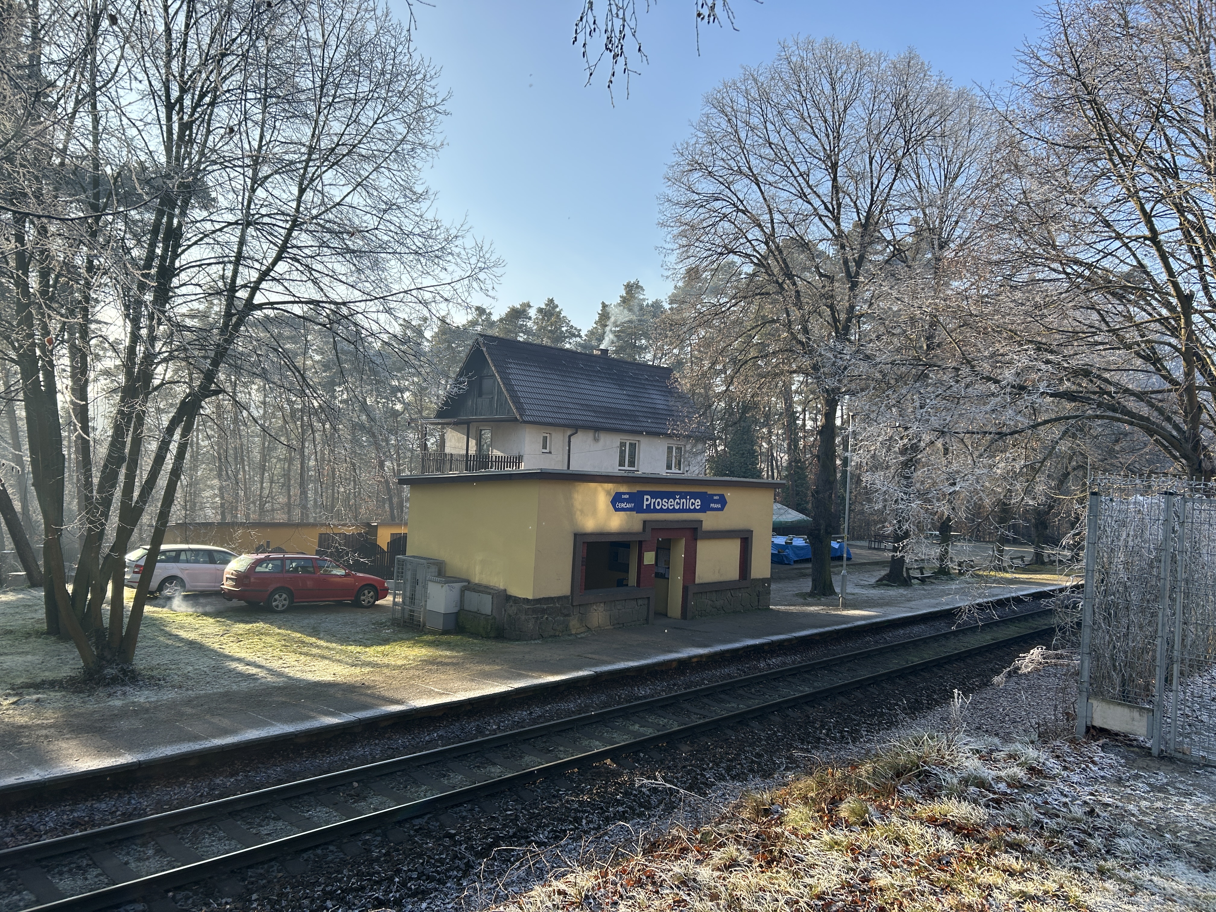 Restaurace Na zastávce foto 5
