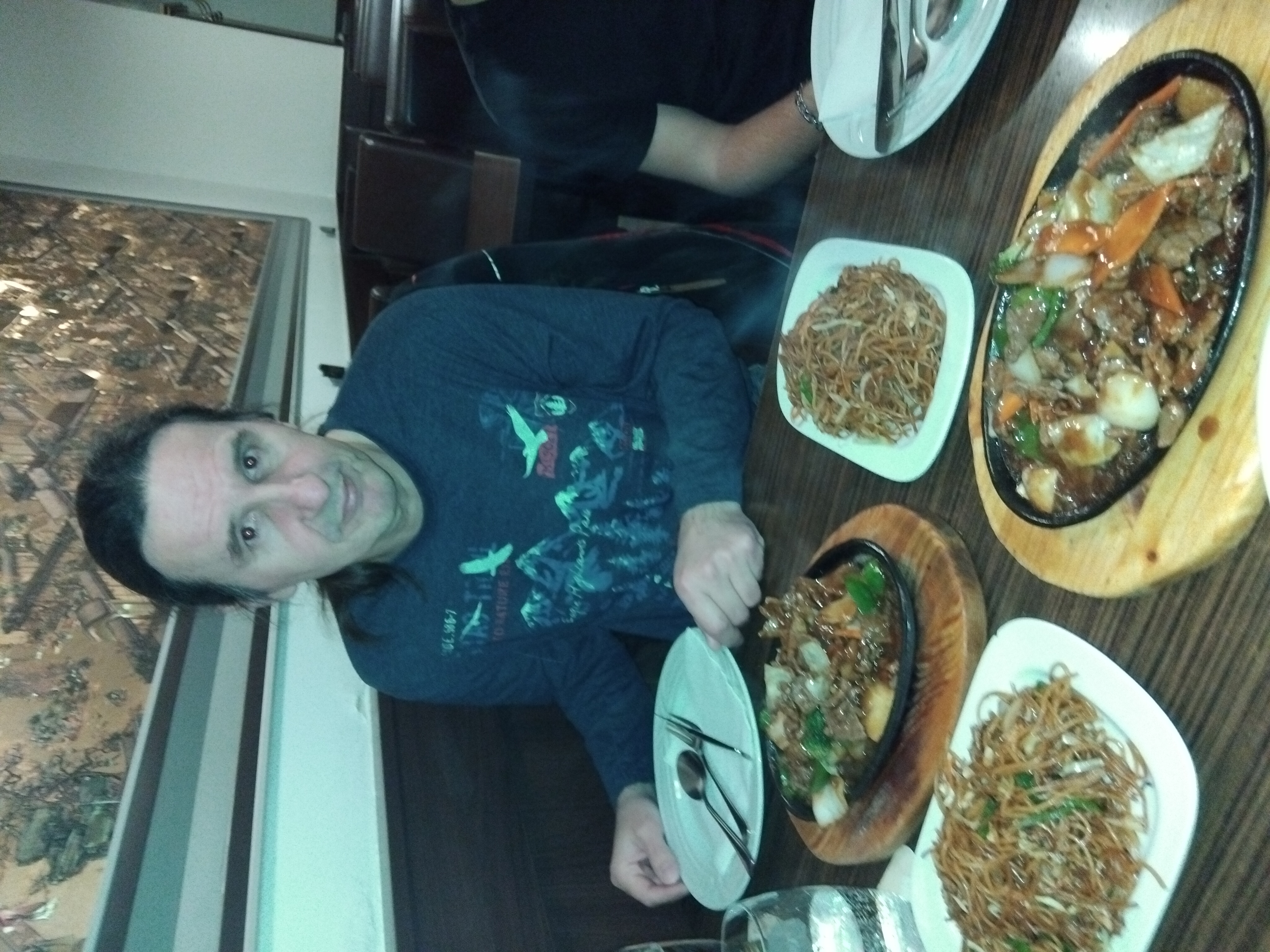 Čínská restaurace Chutné štěstí foto 5