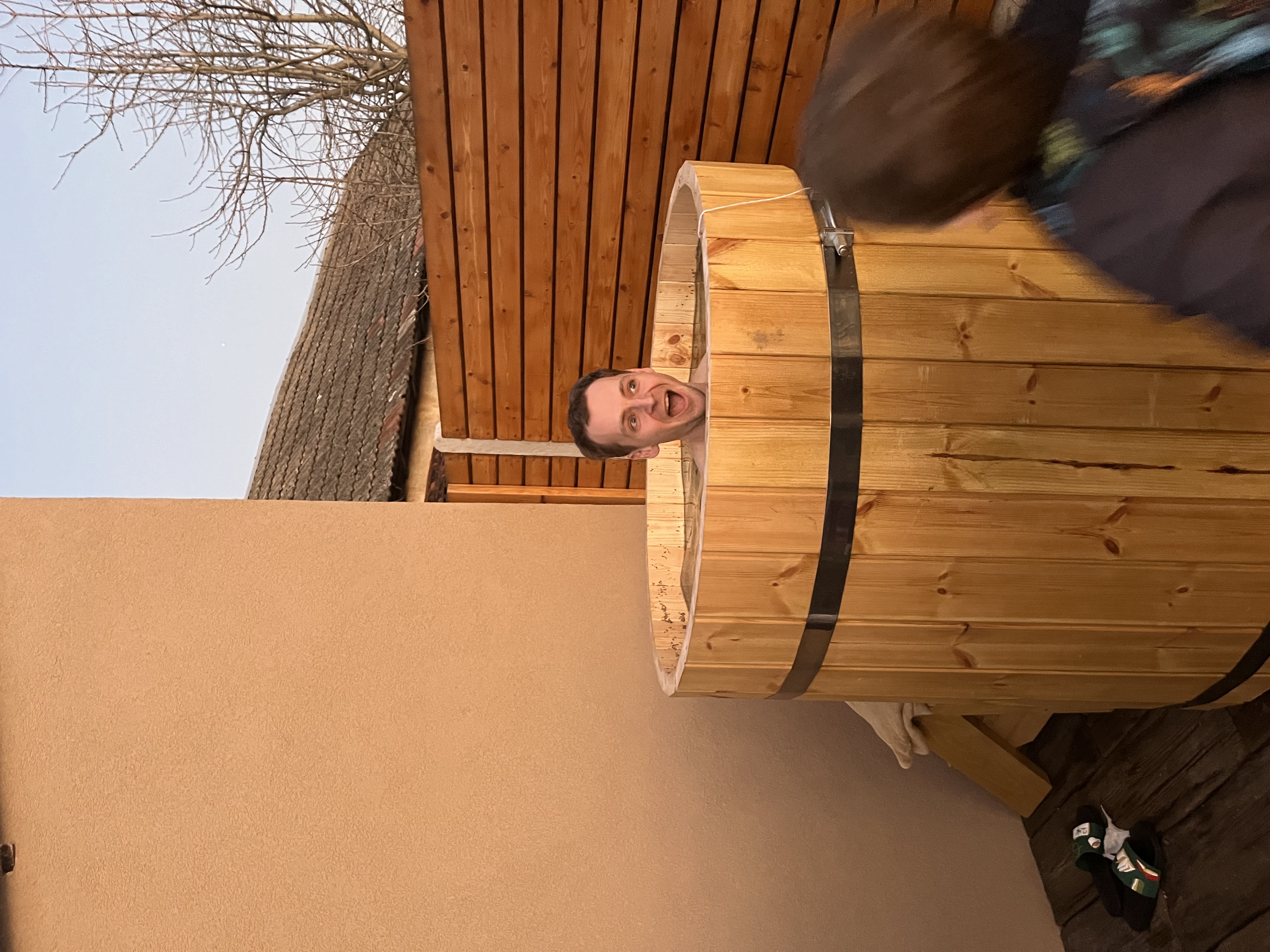 Stolárna na statku foto 3