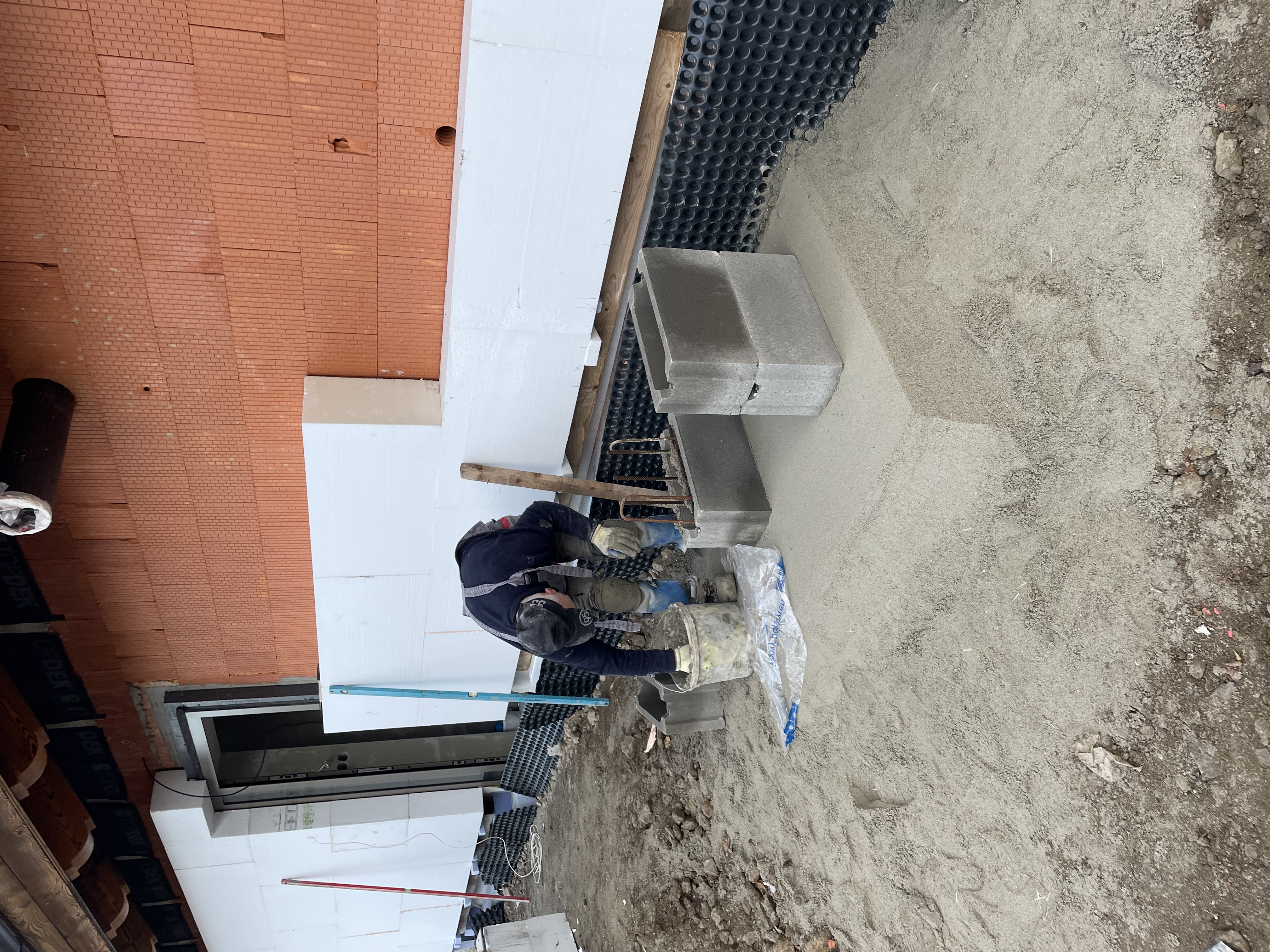 Betonové podlahy VORUDA foto 6